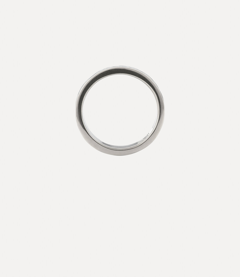 Vivienne Westwood Conduit Street Ring, view 3