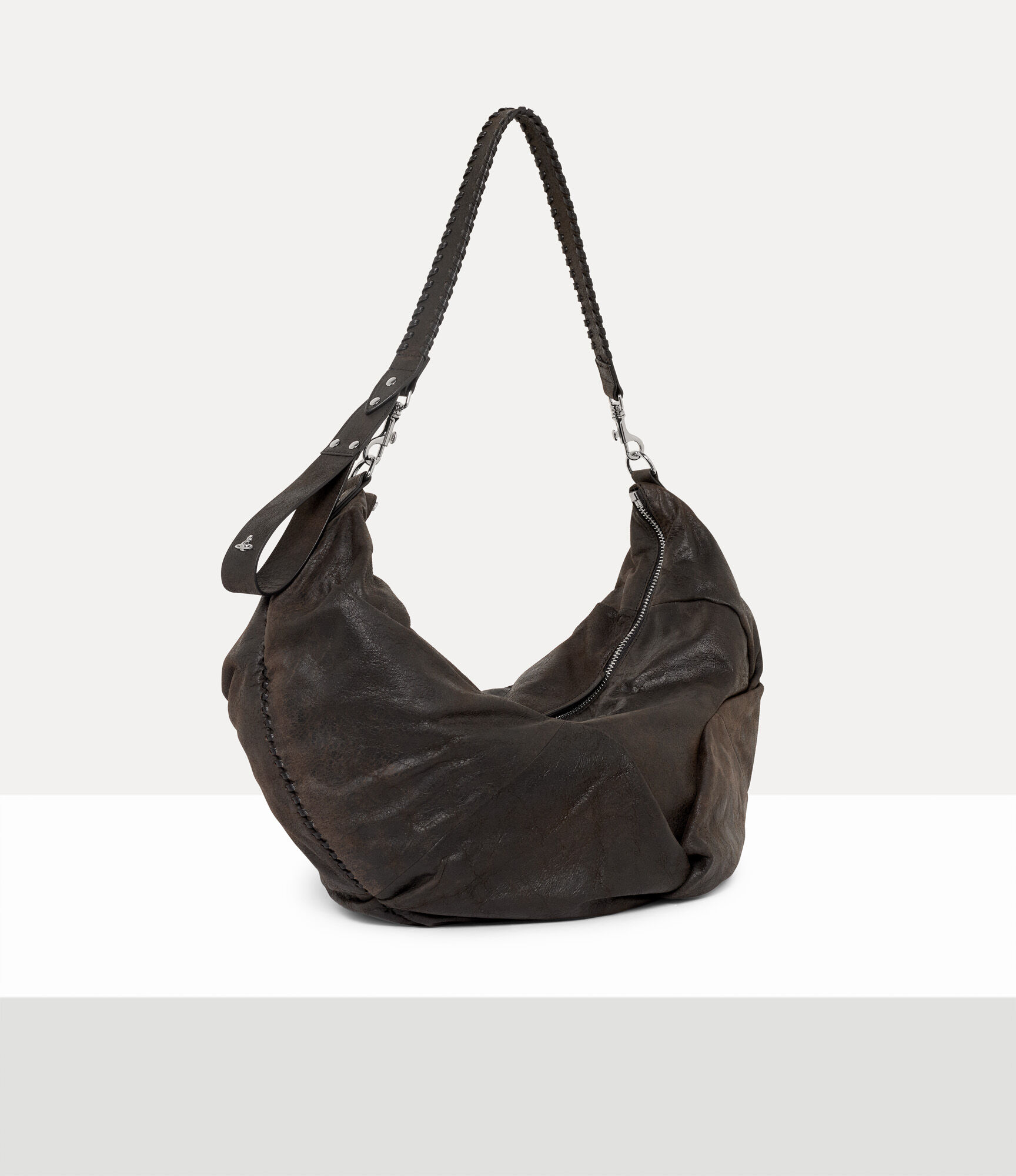 Agnes Medium Shoulder Bag  large image number 4