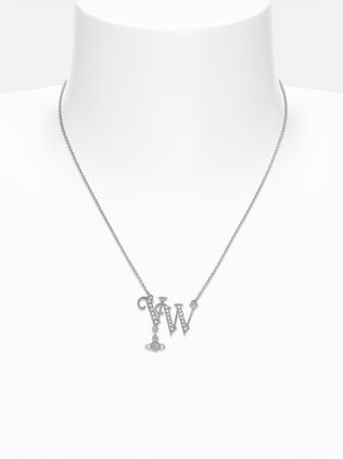VW Pendant Necklace 