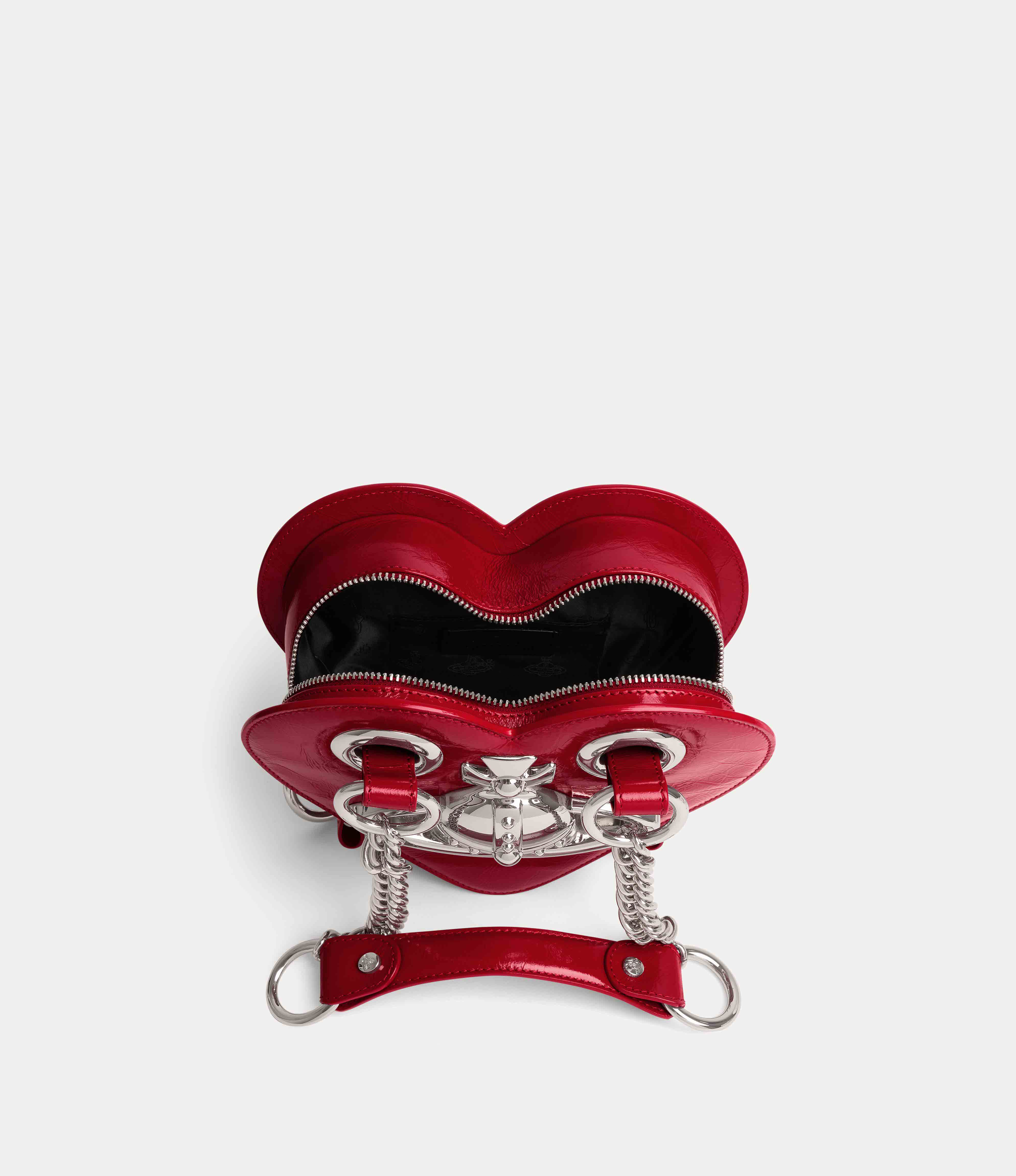 Juliet Heart Chain Bag  large image number 3
