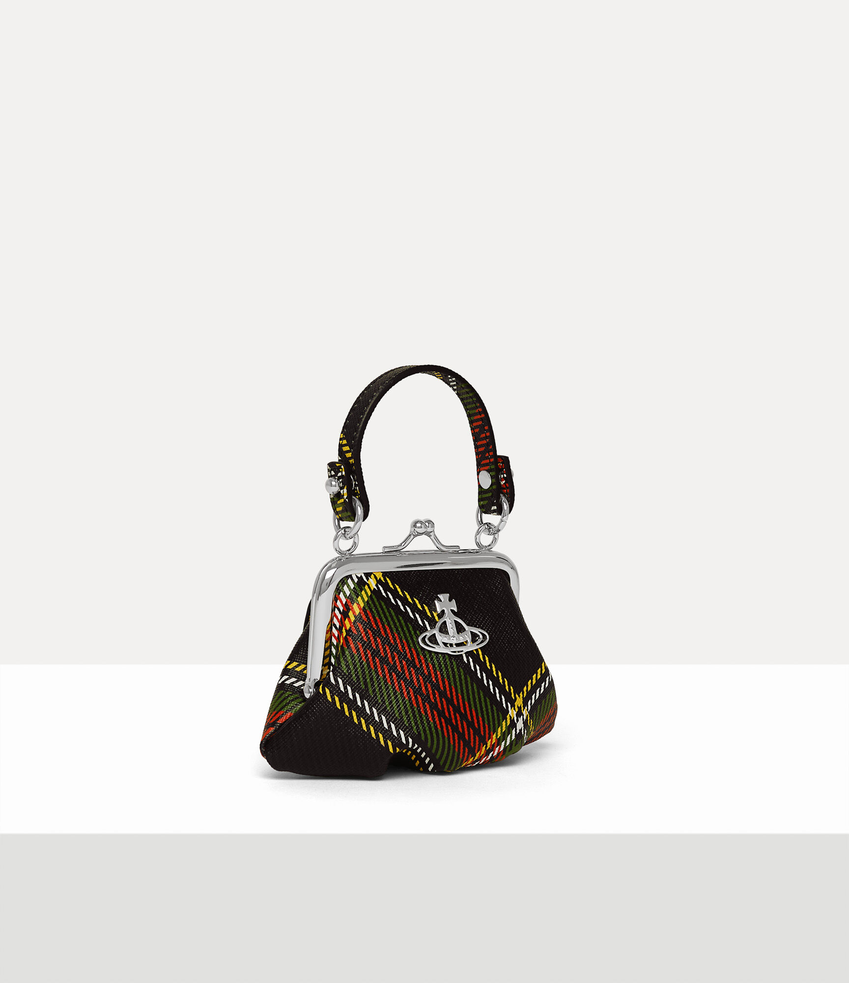 Mini Granny Frame Purse  large image number 3