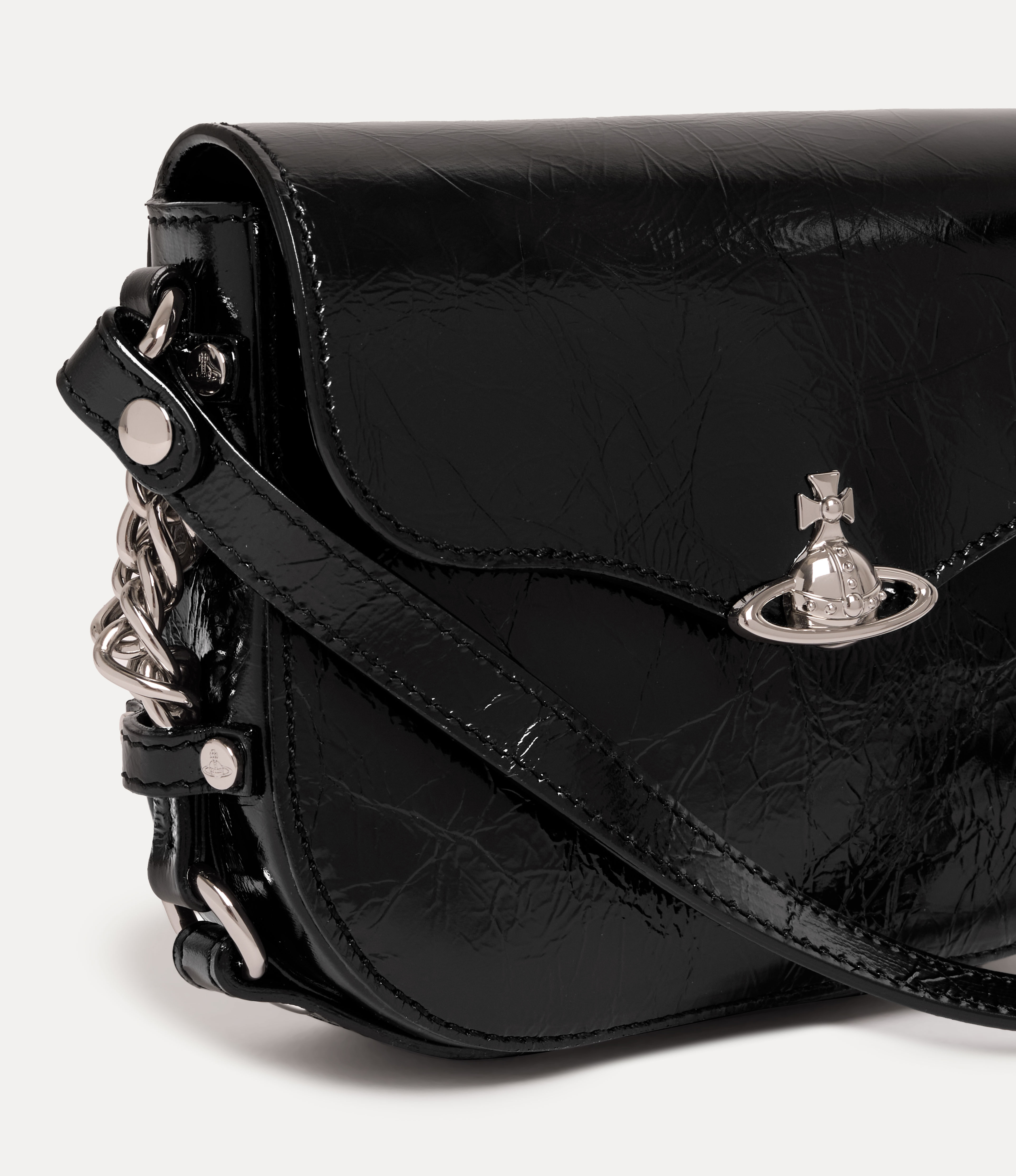 Hunter Flap Crossbody  large image number 4