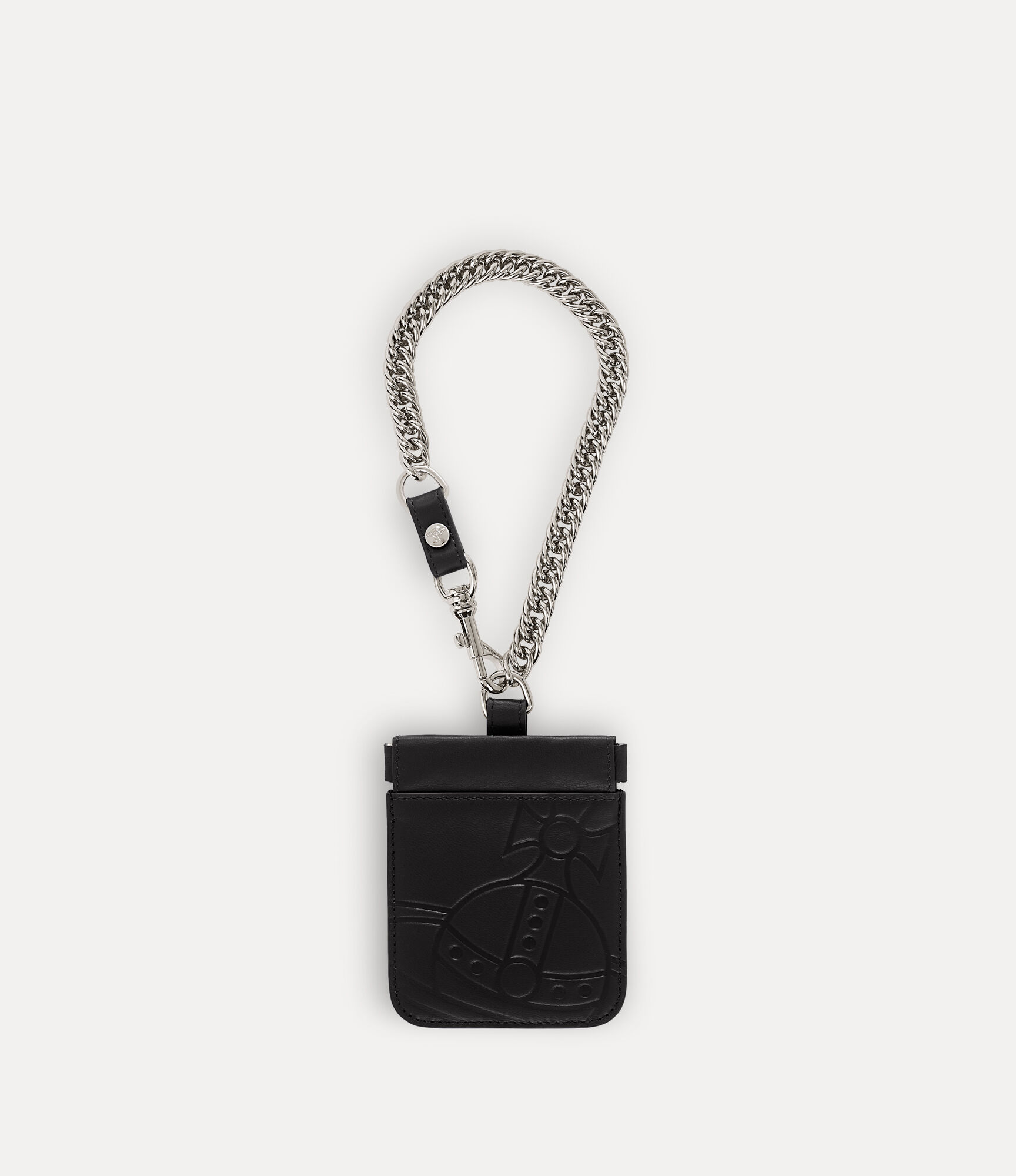 Coin Pouch With Chain