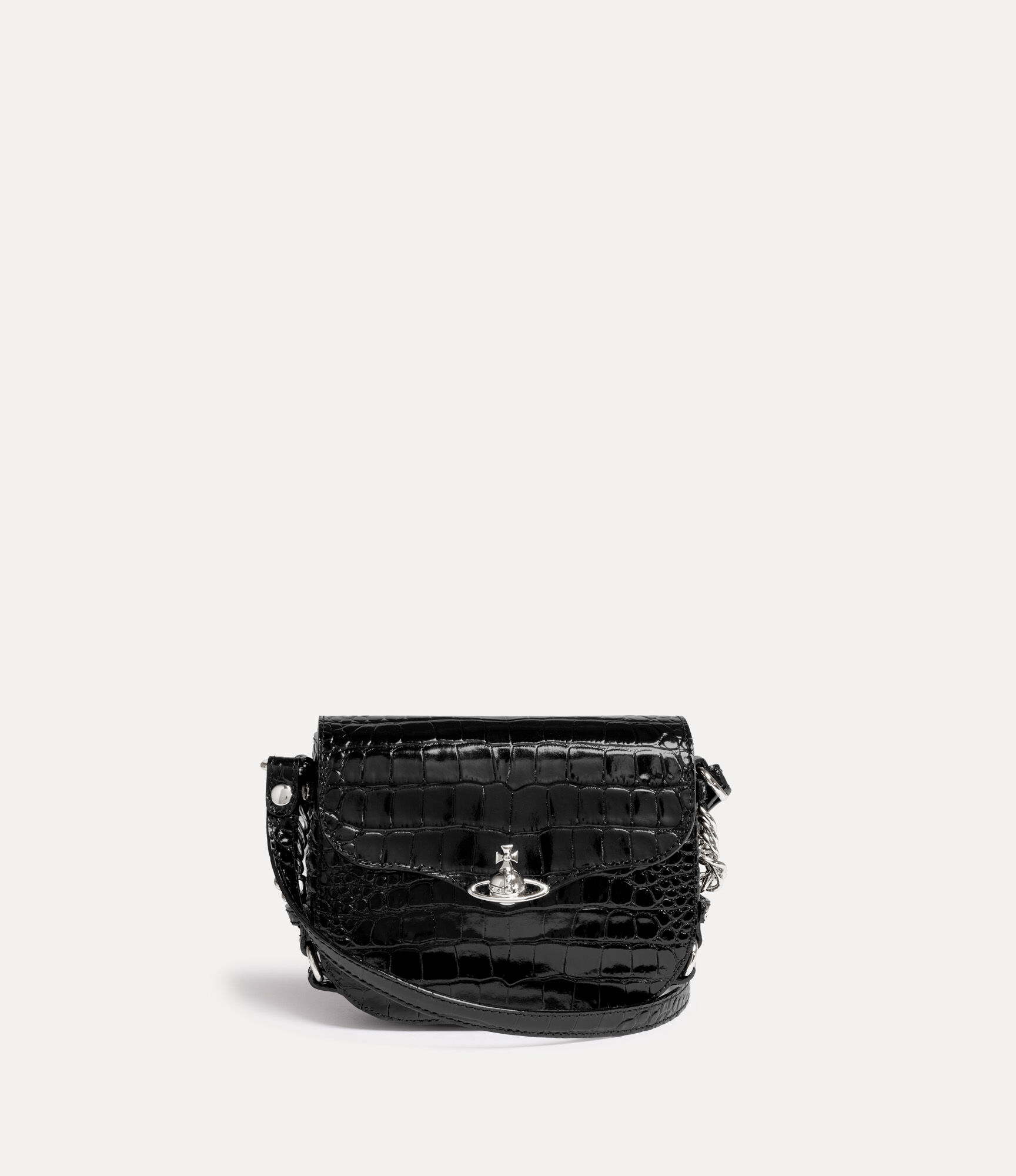 Hunter Flap Crossbody