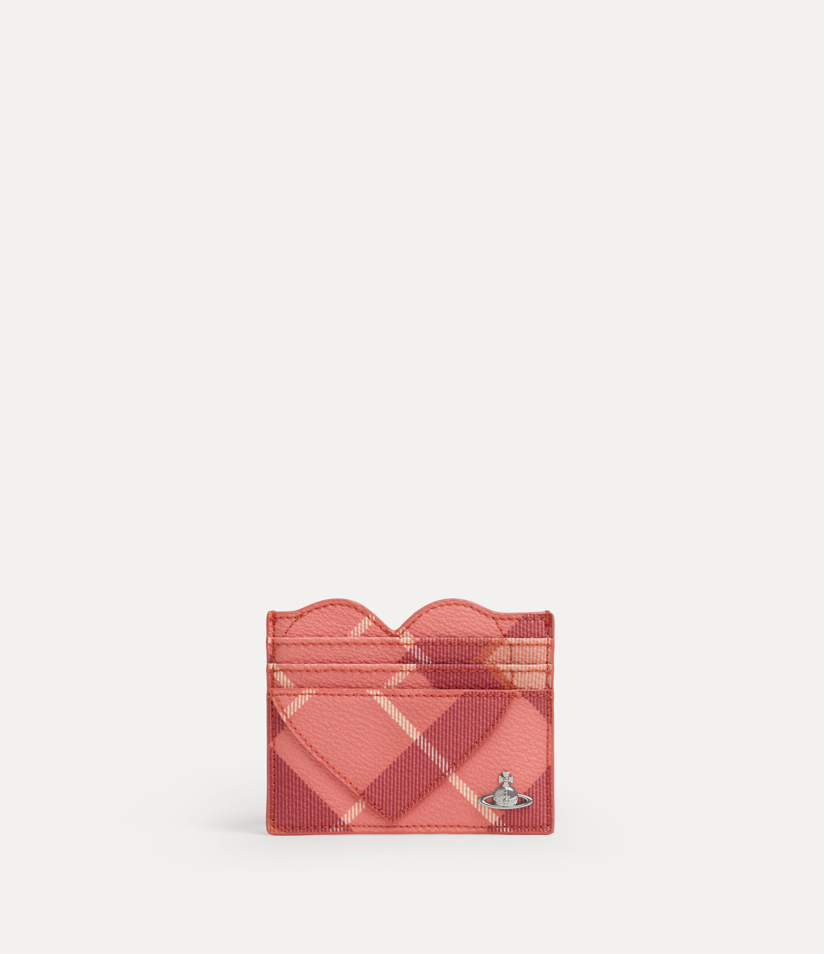 Heart Card Holder