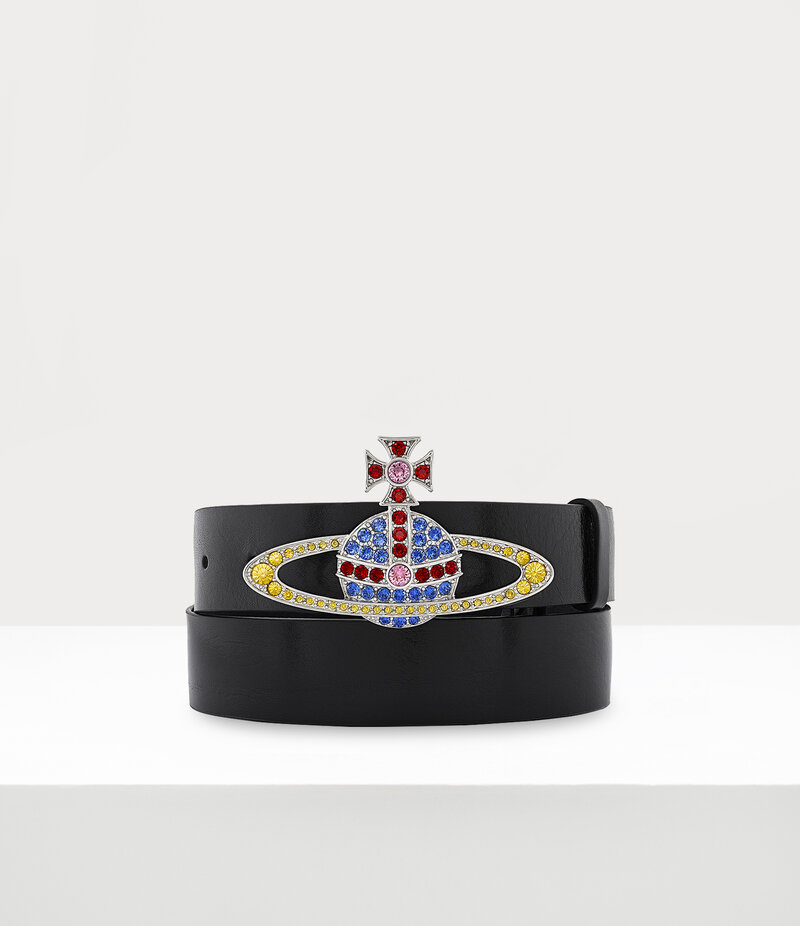 Vivienne Westwood Medium Bas Relief Belt