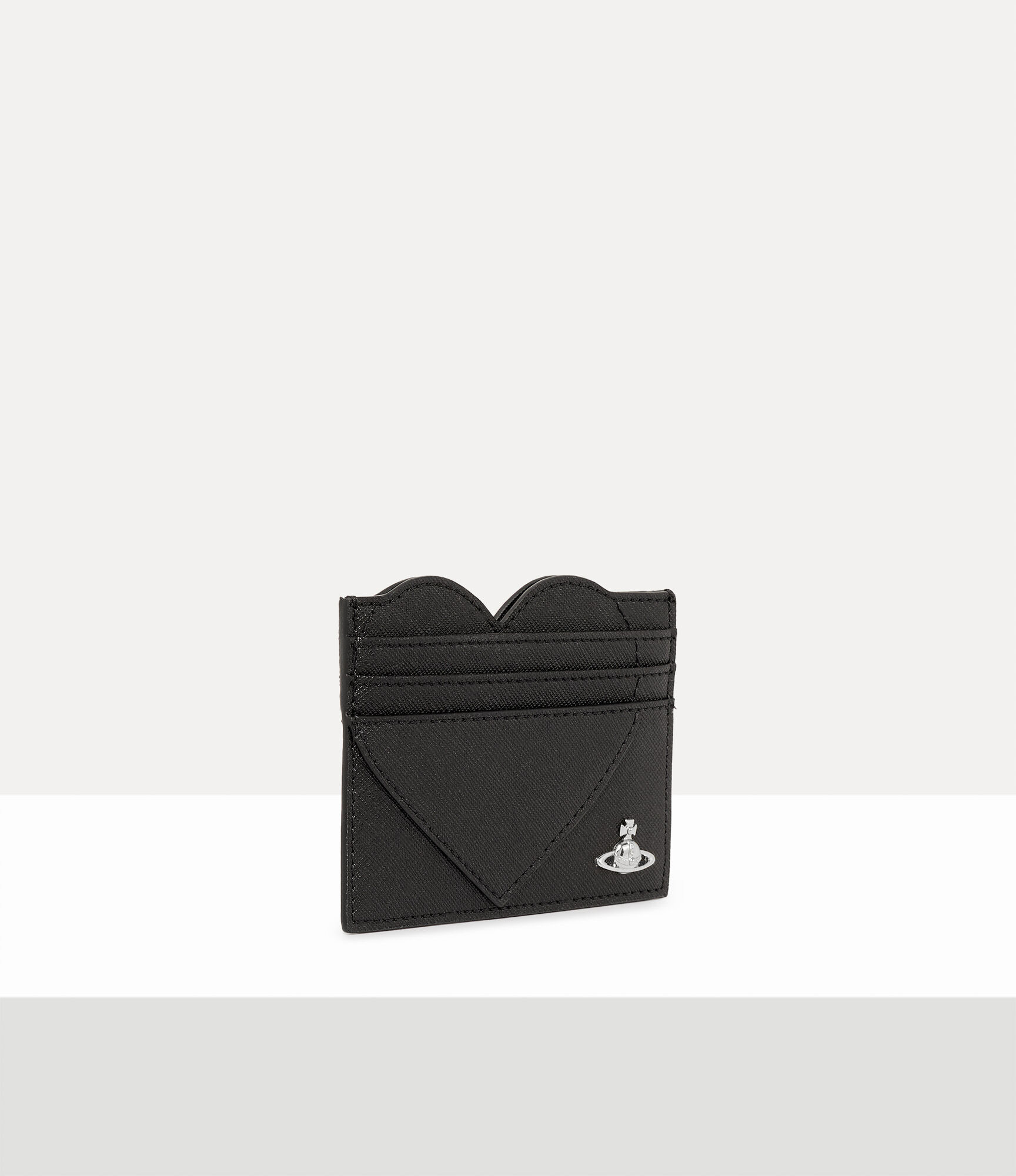 Heart Card Holder  large image number 2