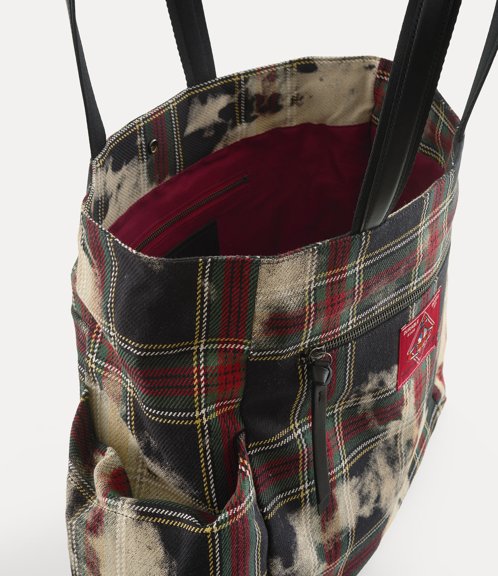 Henry Medium Tote  large image number 3