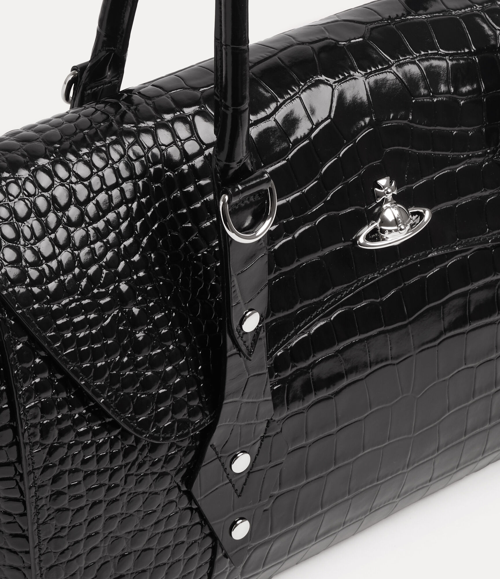 Bettina Medium Handbag  large image number 6