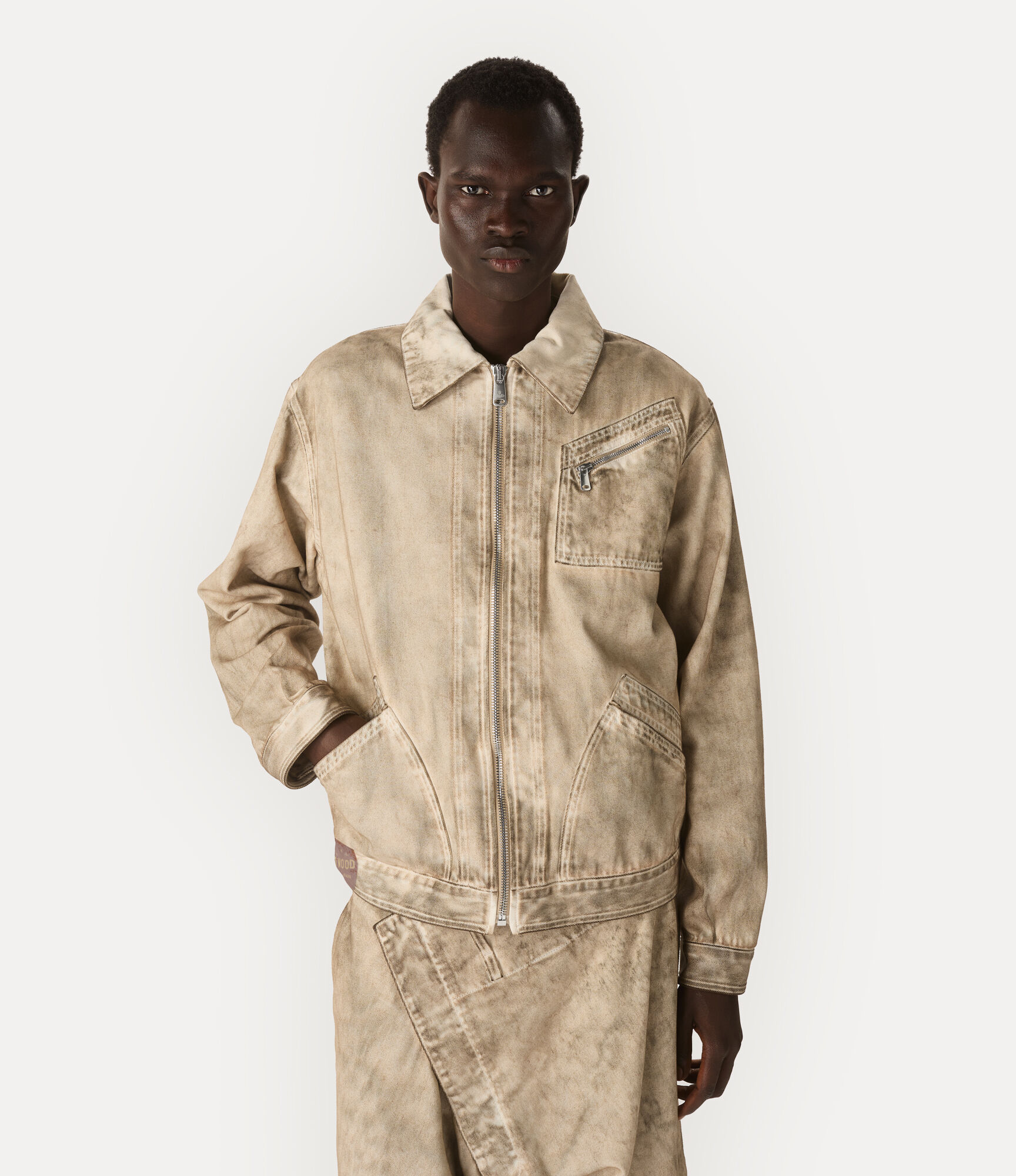 Piranha Jacket  large image number 4