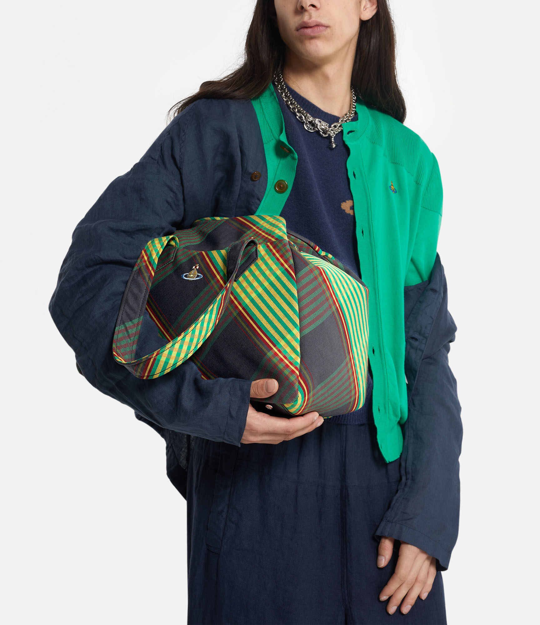 Archive large yasmine handbag  large image number 4