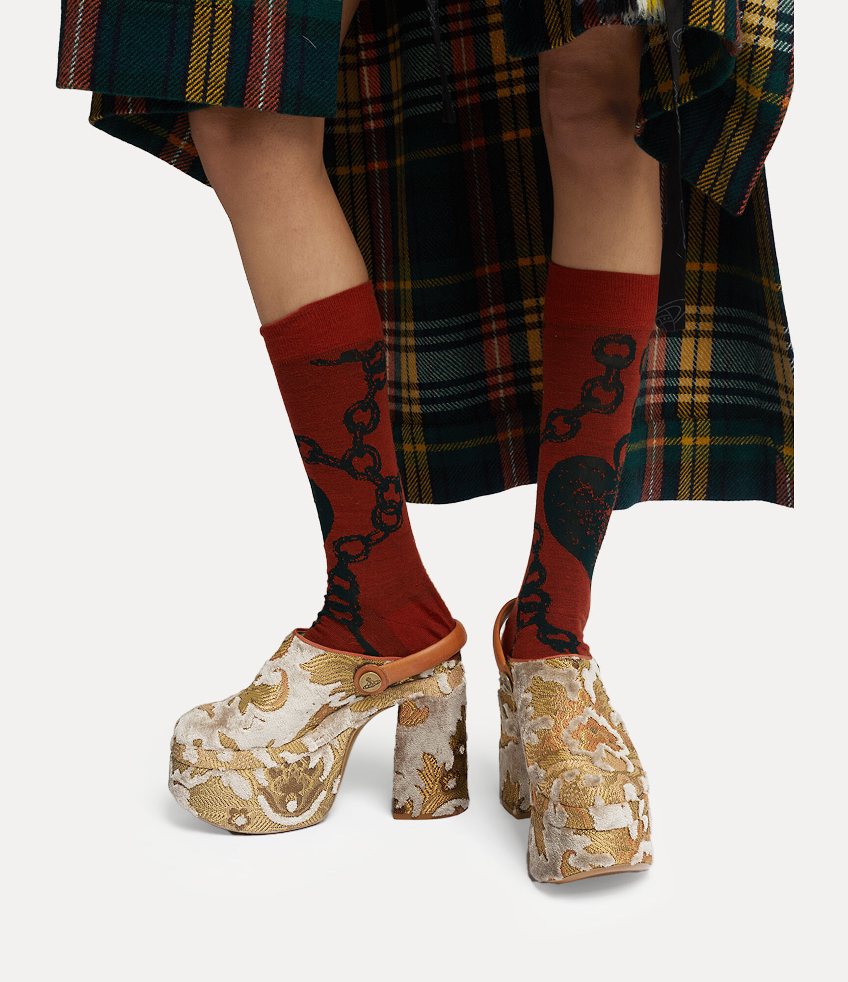 Swamp Clog  large image number 2