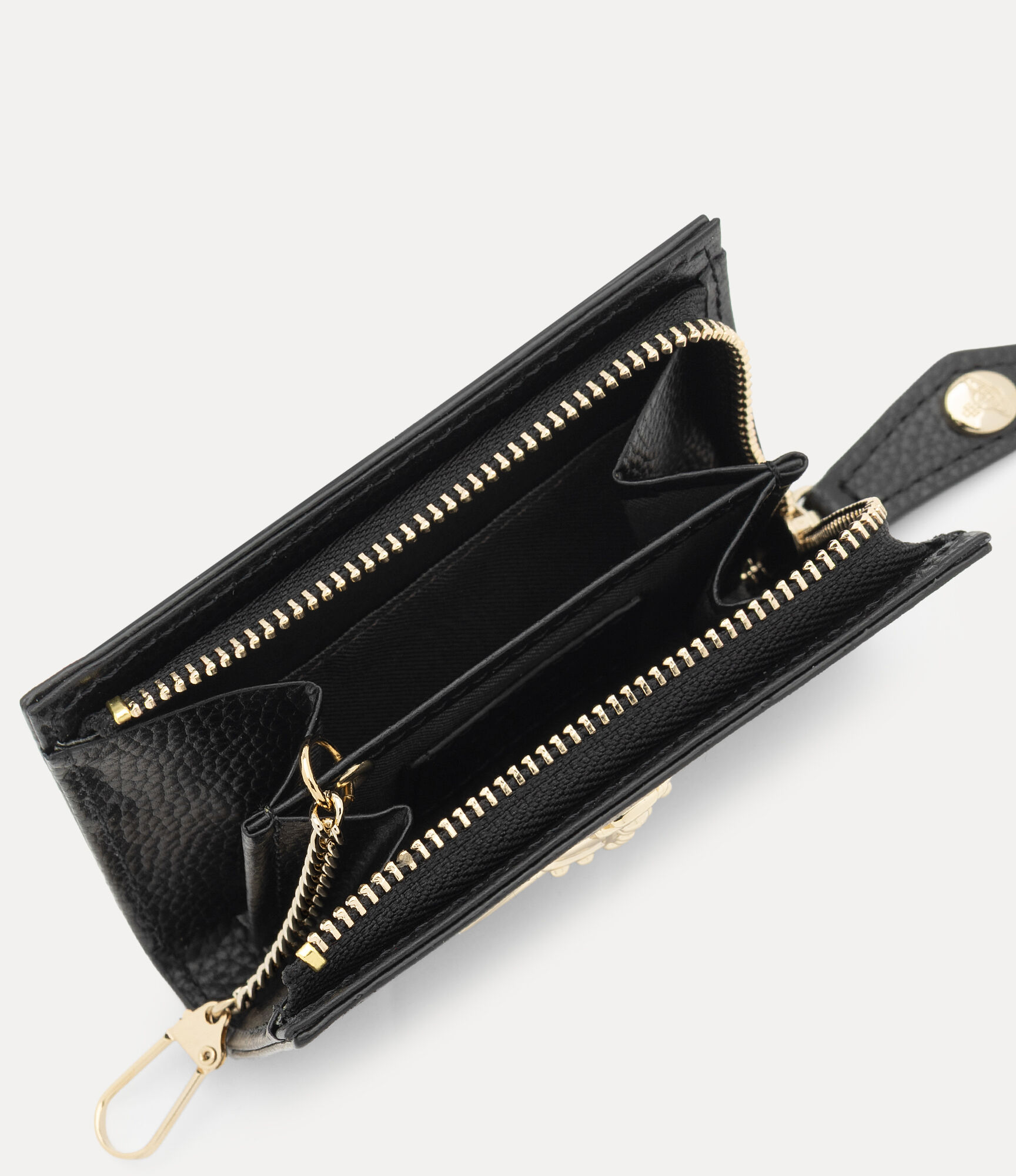 Executive Zip Coin Case  large image number 3