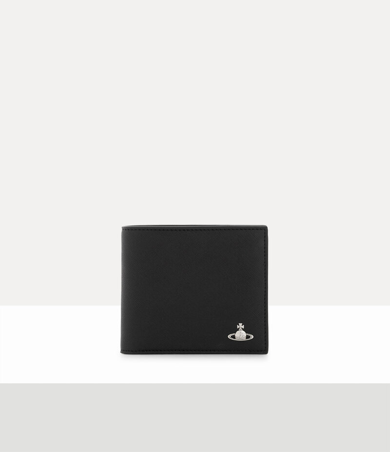 Vivienne Westwood Man Wallet Coin Pocket