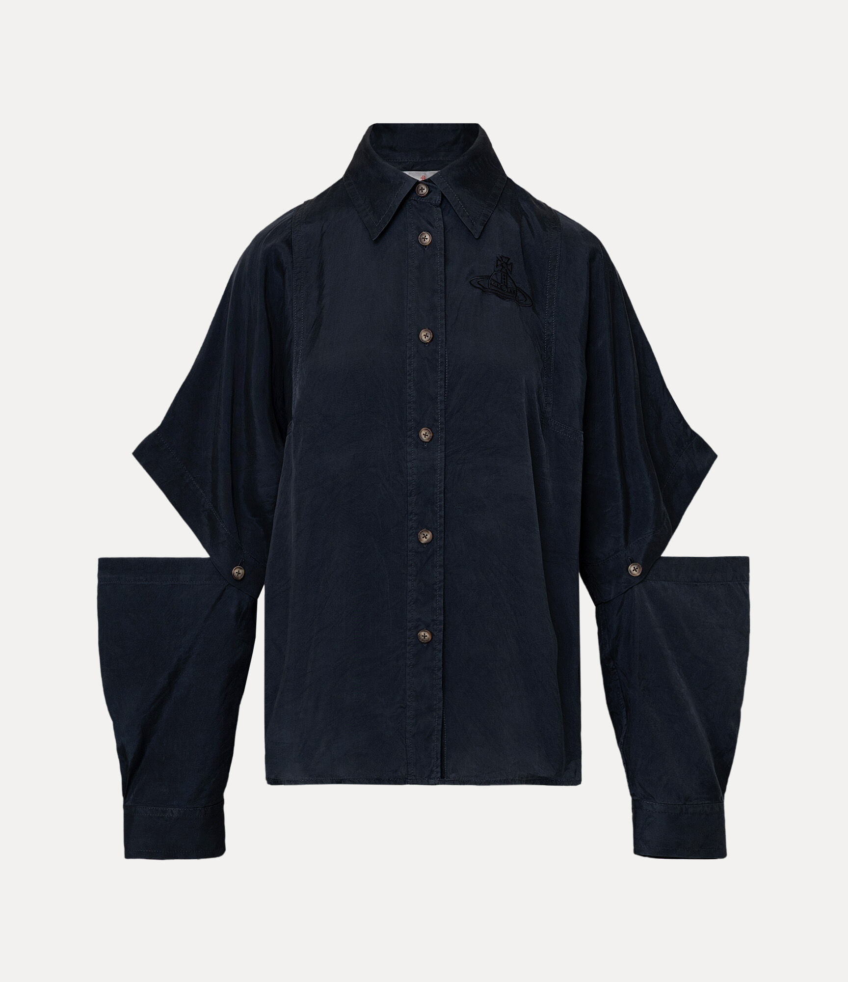ウィメンズ シャツ＆ブラウス | Vivienne Westwood®