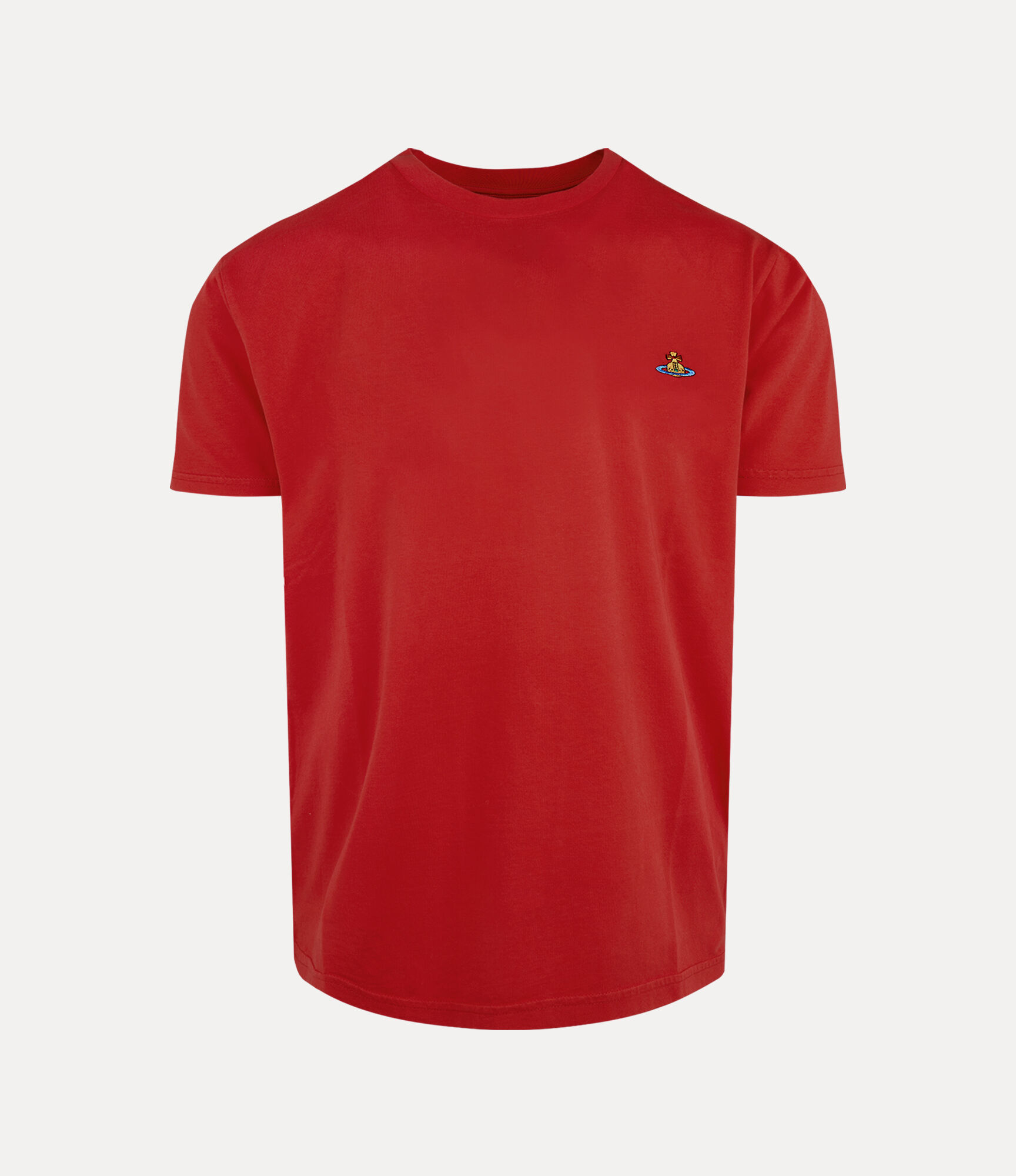 Classic T-Shirt Multicolour Orb  large image number 1