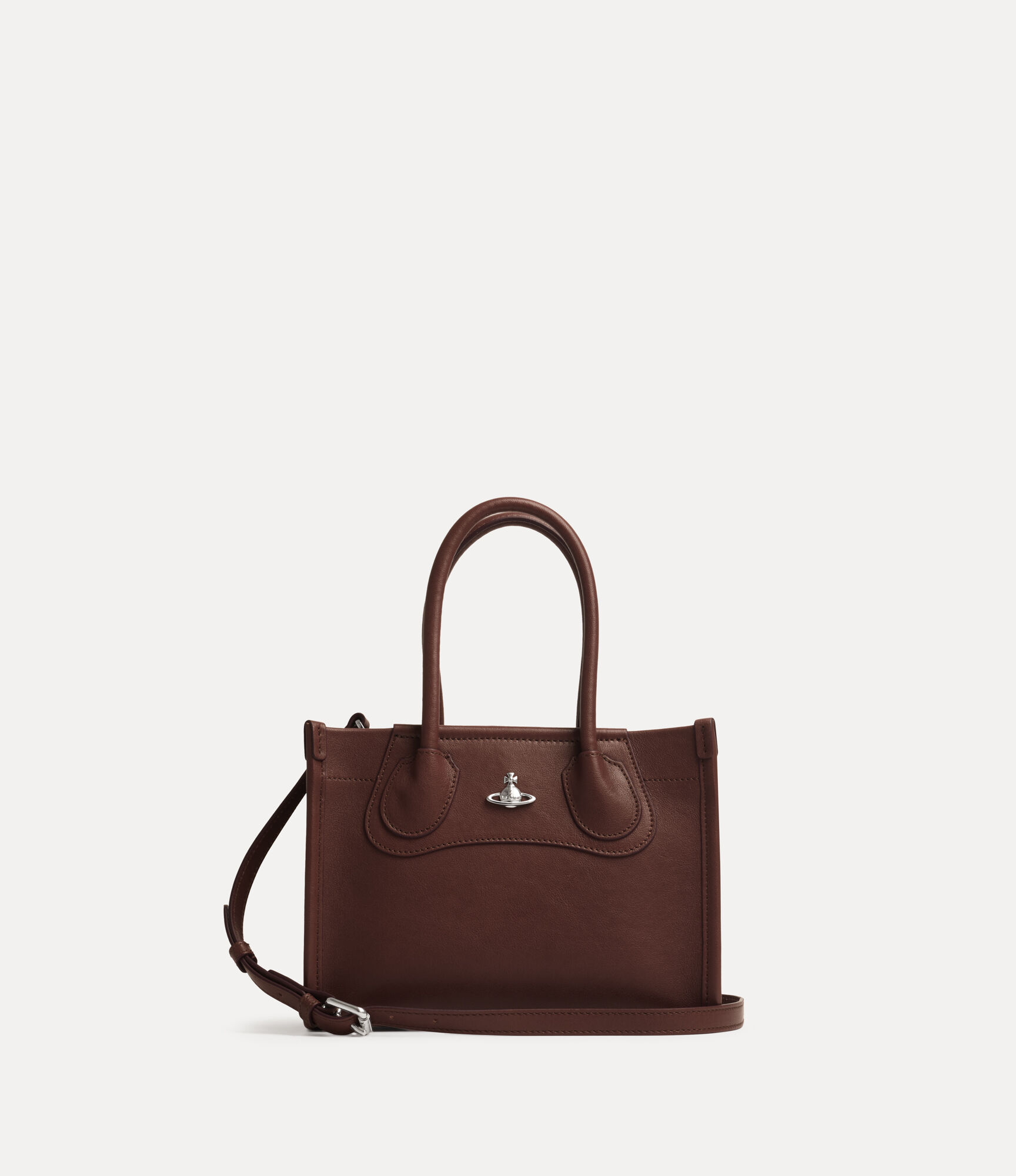 Troy Small Tote Crossbody  large image number 6