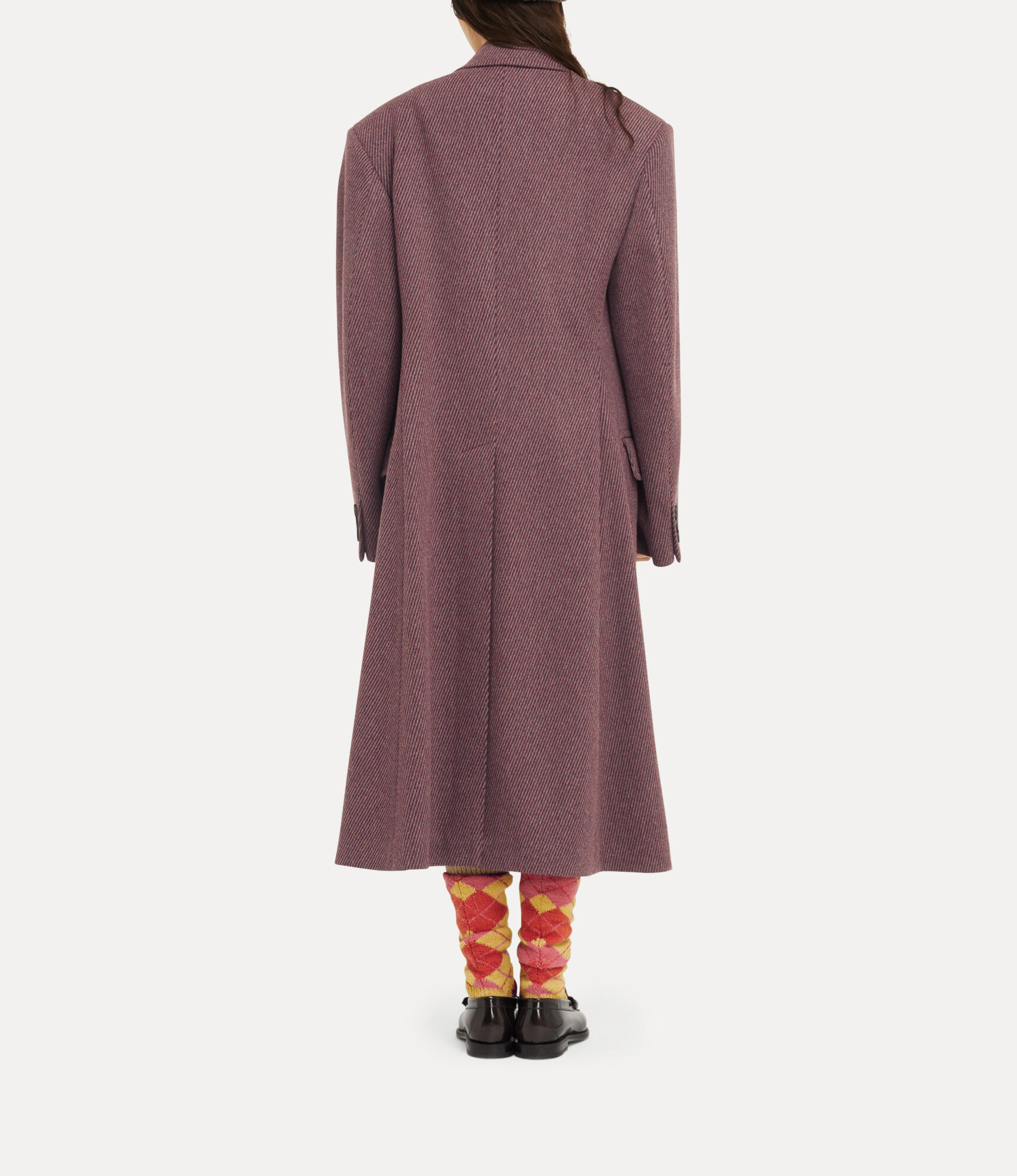 Winston Coat  large image number 3