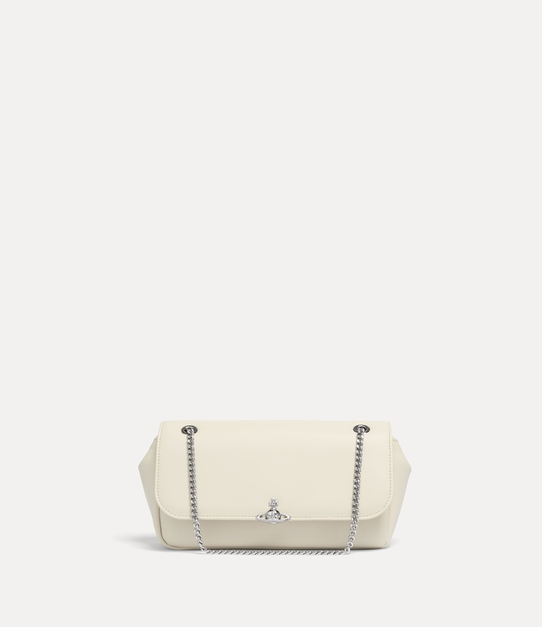 Chain Crossbody Purse