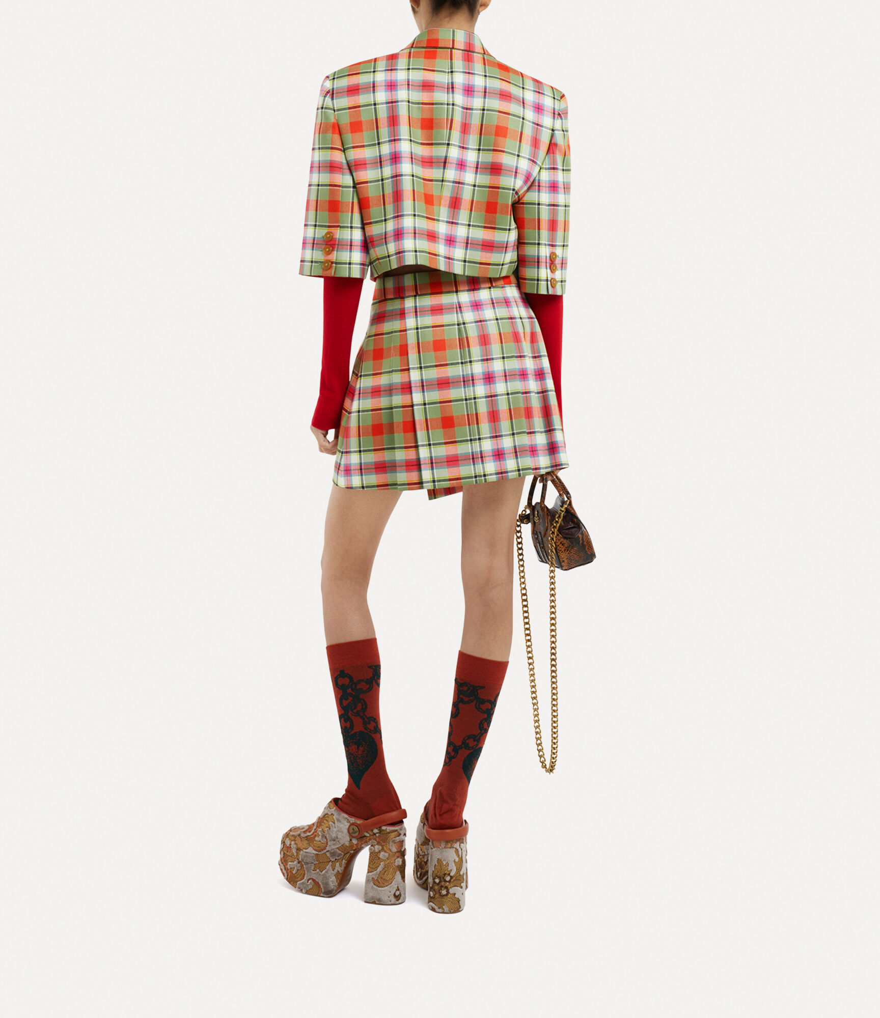 Cut Off Jacket   large image number 4