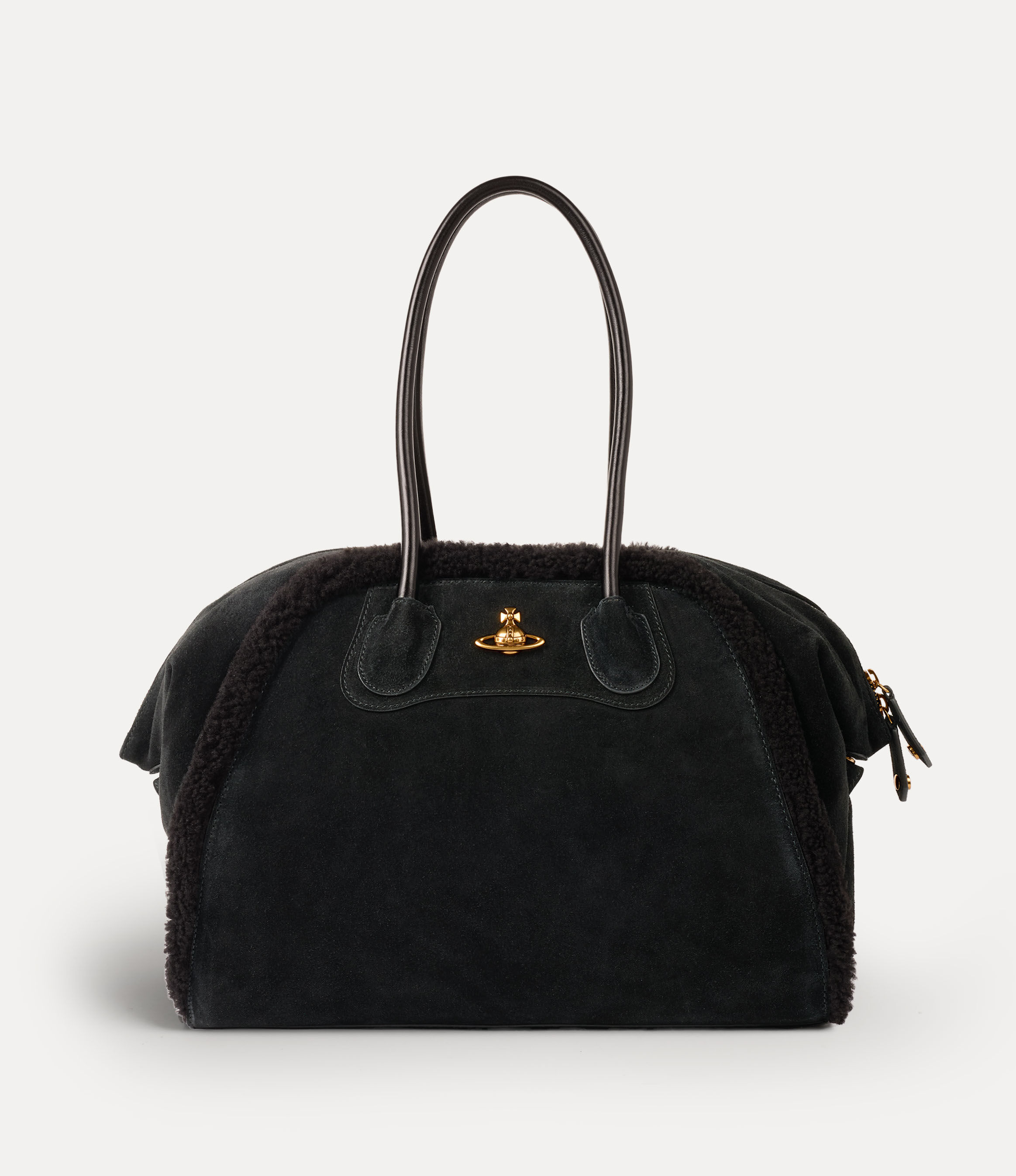Shirley Holdall