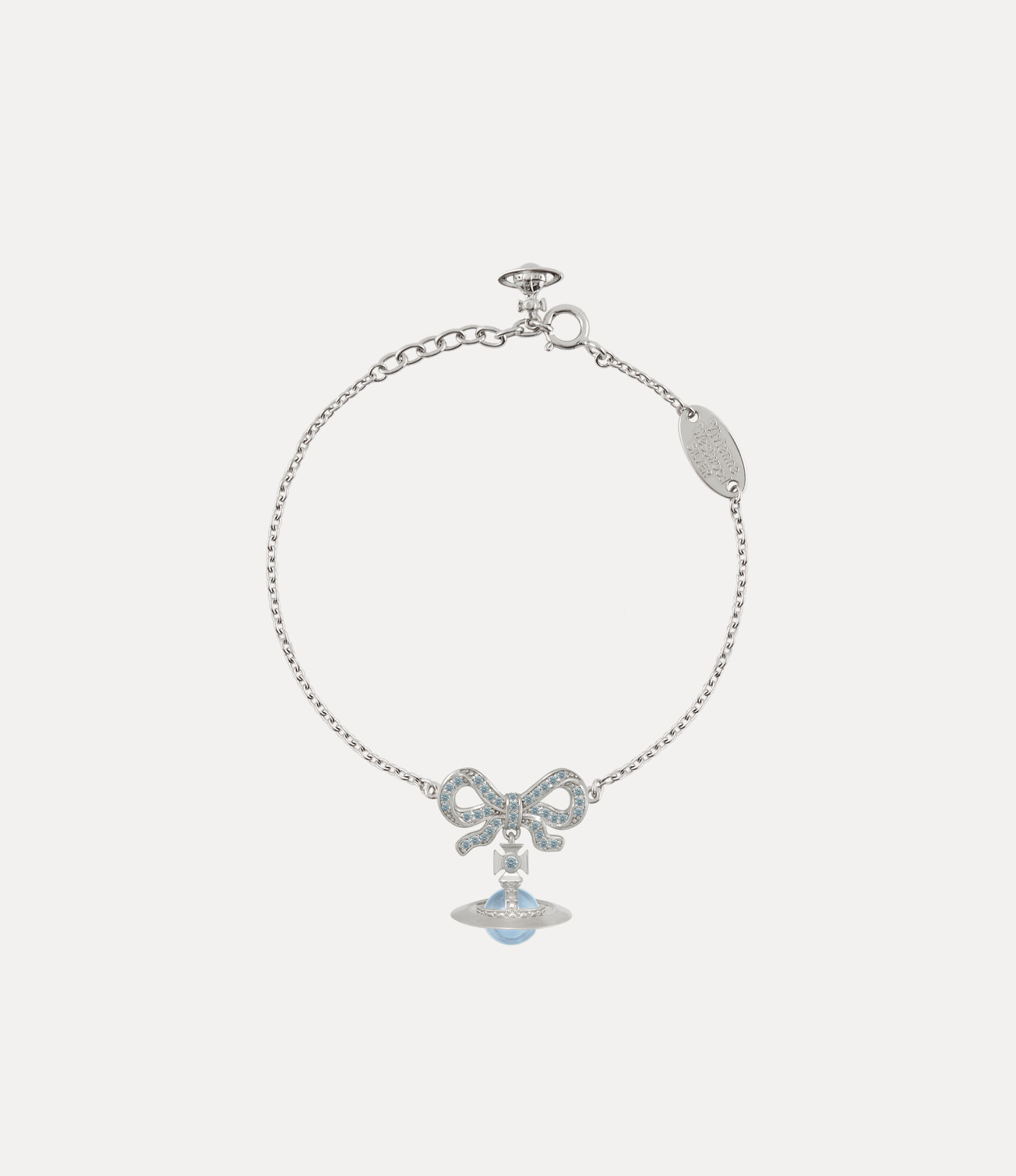 ウィメンズ デザイナーブレスレット | Vivienne Westwood®