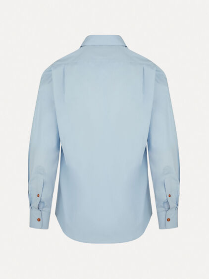 Two Button Krall Shirt