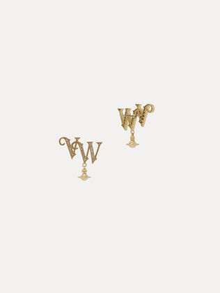 VW Earrings