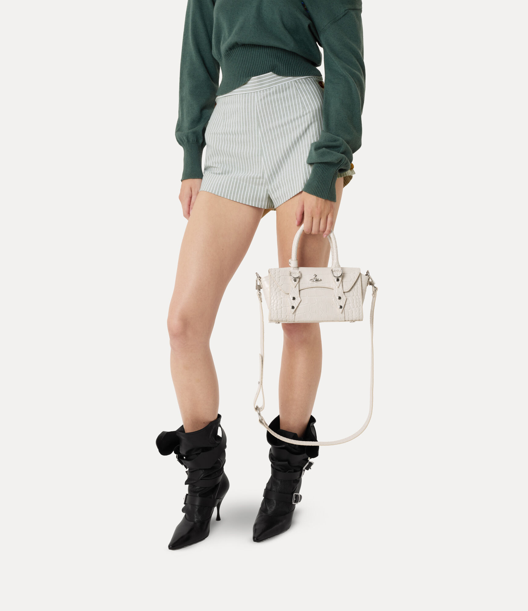 Bettina Mini Crossbody  large image number 2