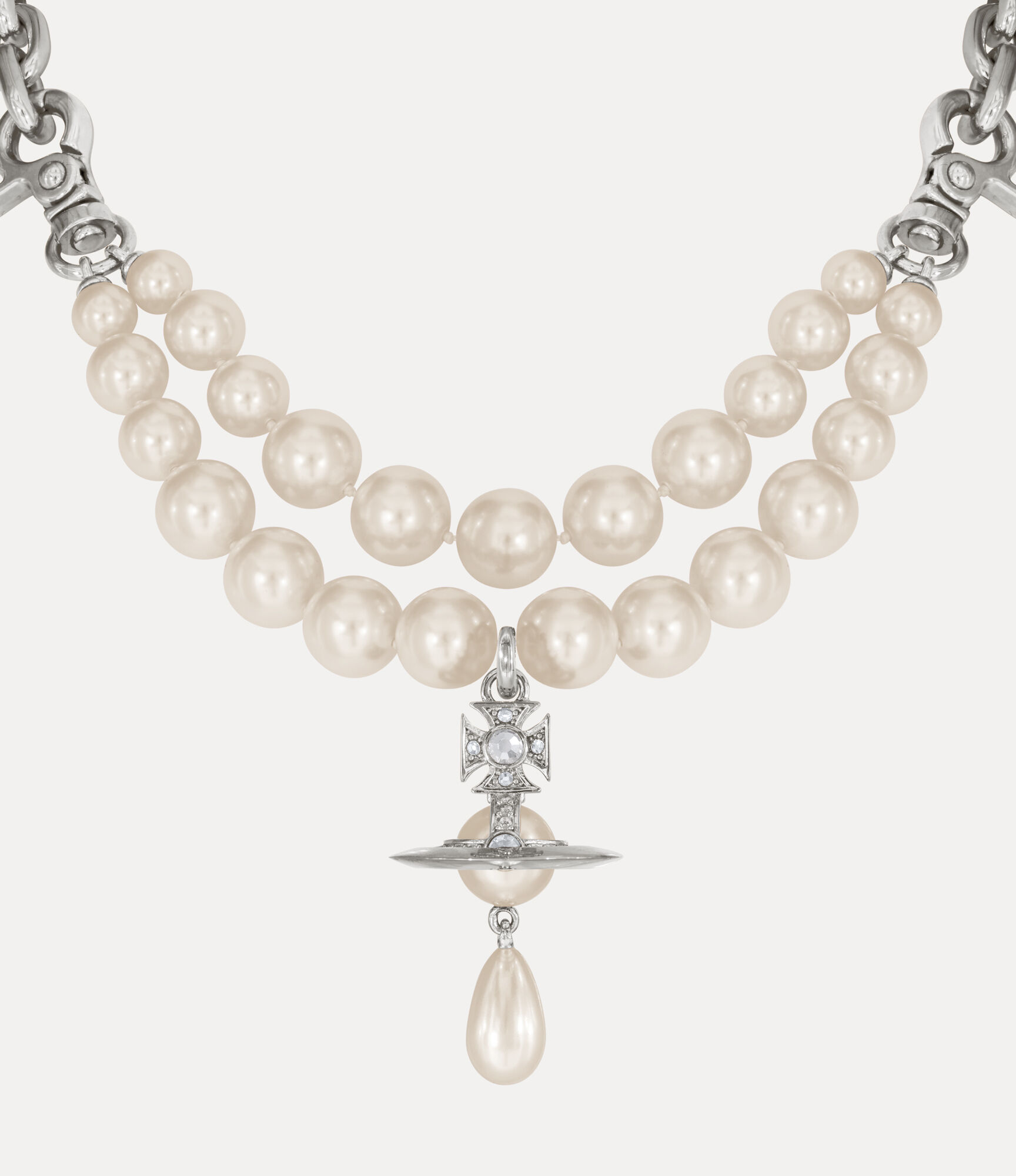 Aida Necklace   large image number 2
