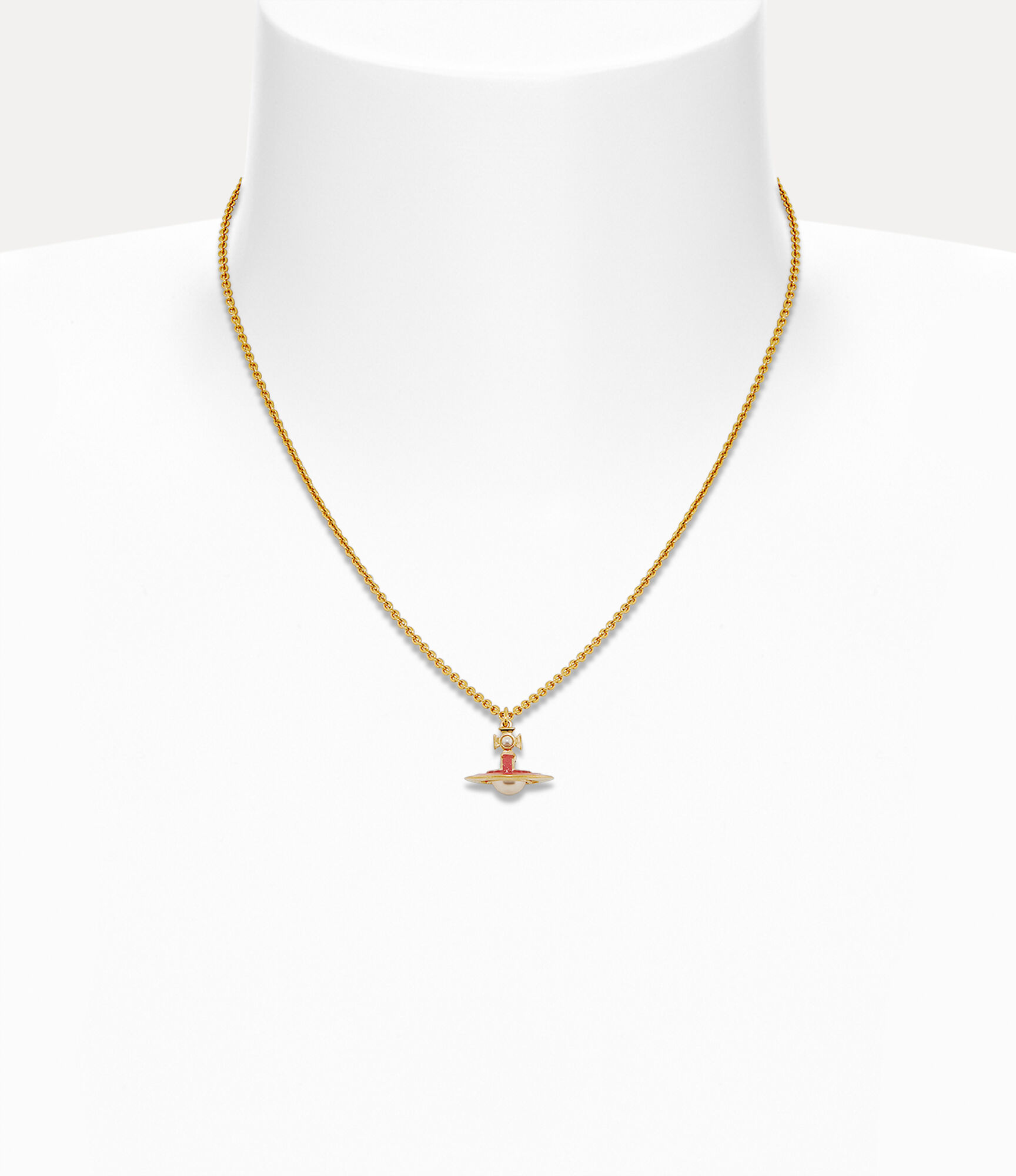 Simonetta pendant  large image number 2