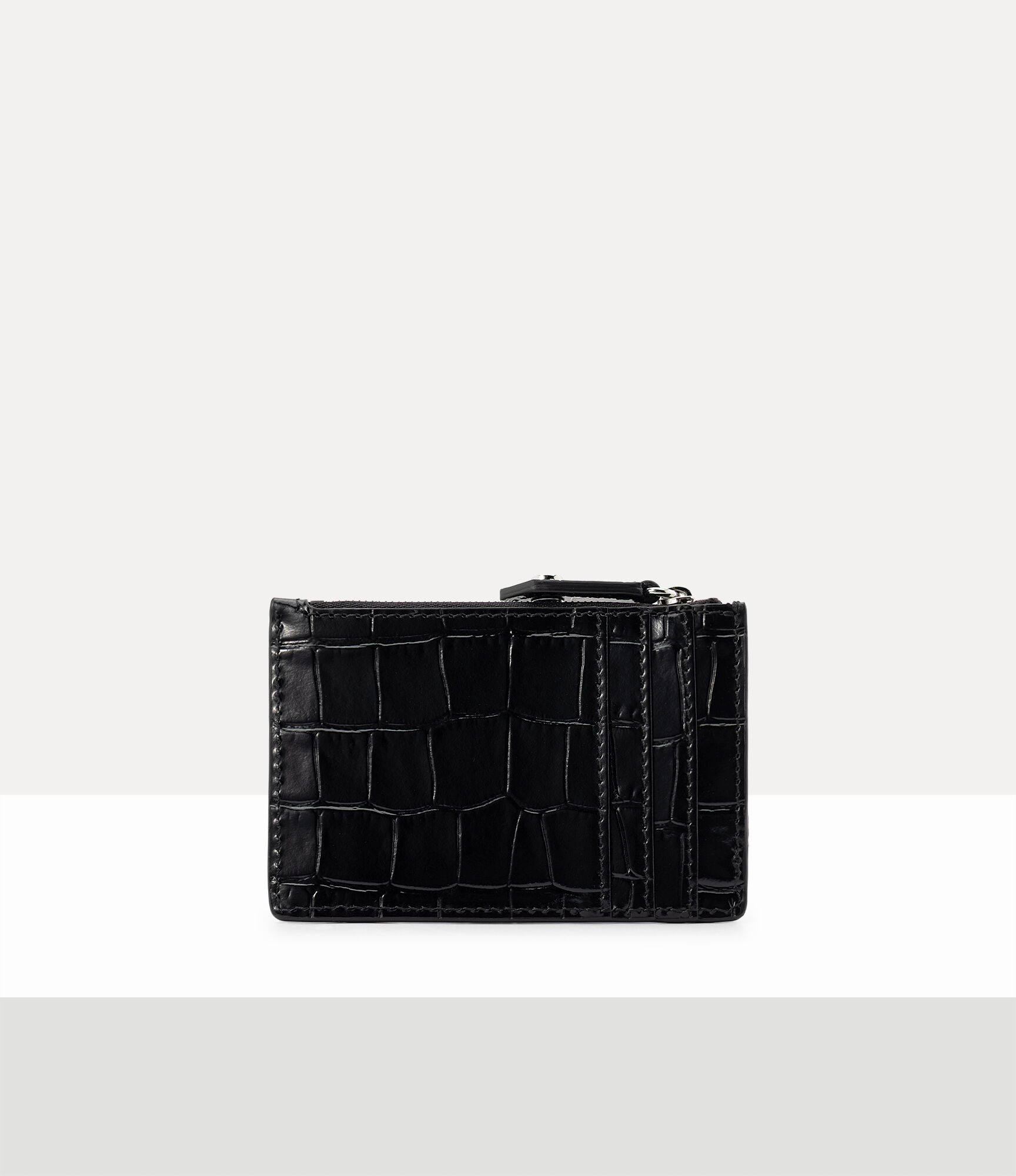 Slim Long Card Holder  large image number 3