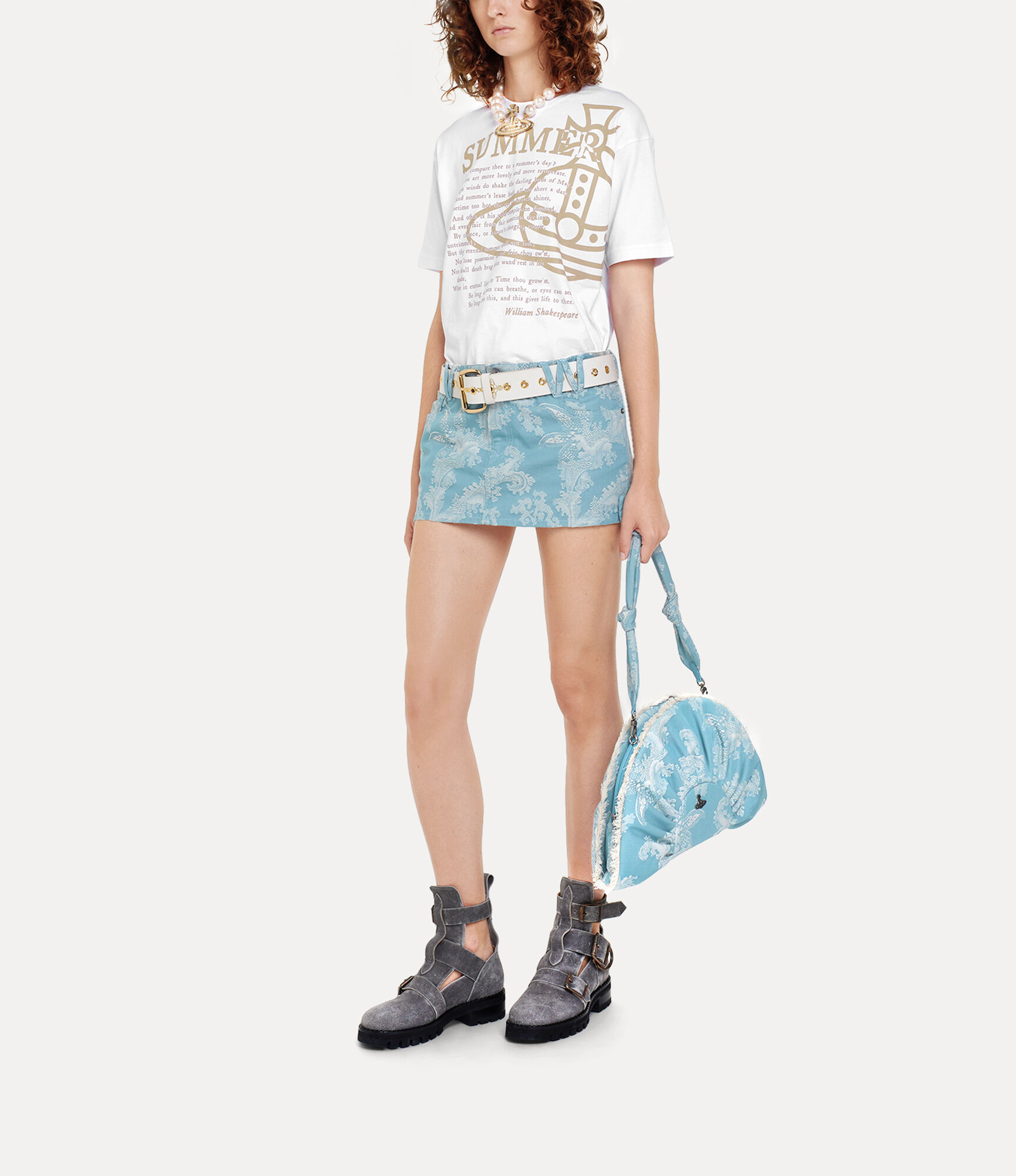 Foam skirt  large image number 3