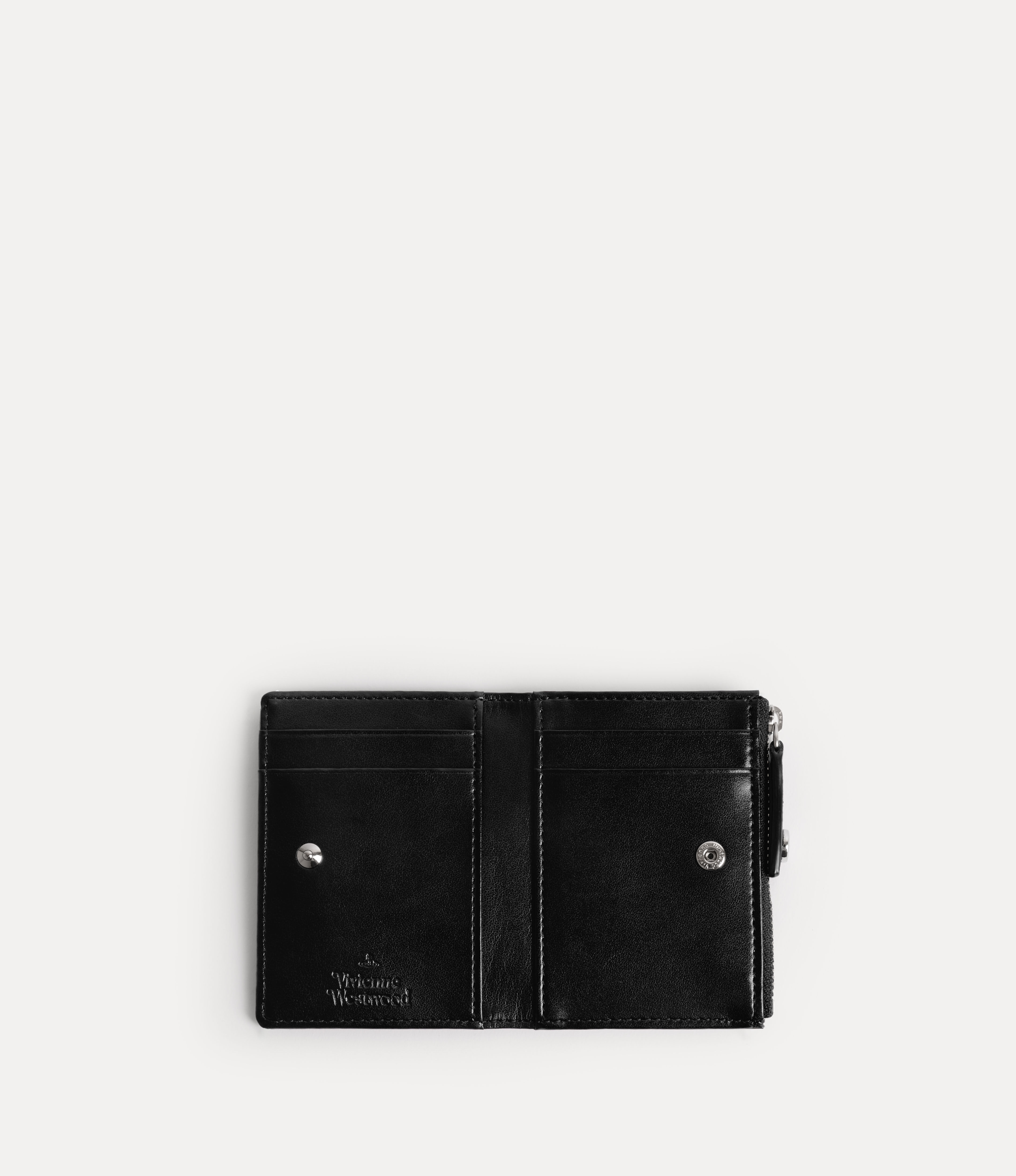 Slim Flap Card Holder  large image number 3