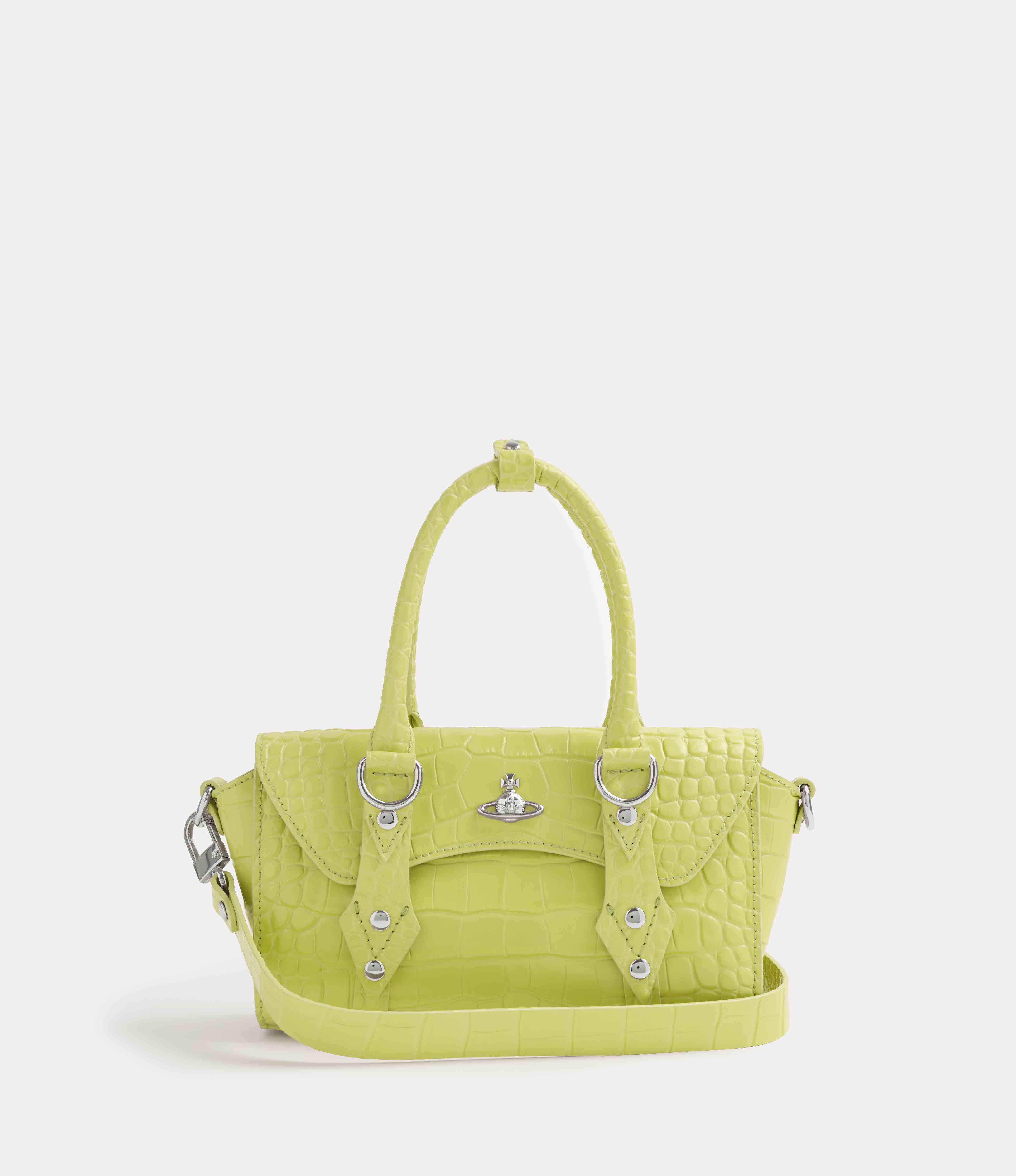 Bettina Mini Crossbody  large image number 8