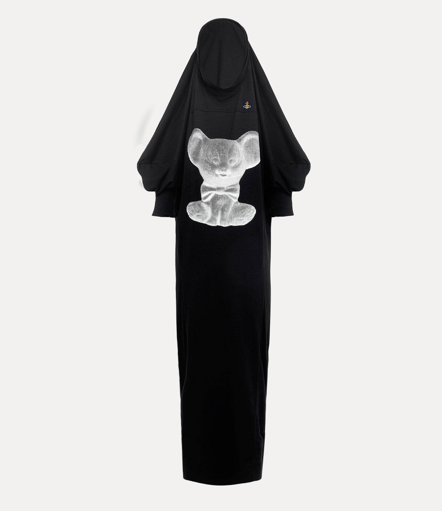 Mouse Overhead Dress  large image number 1