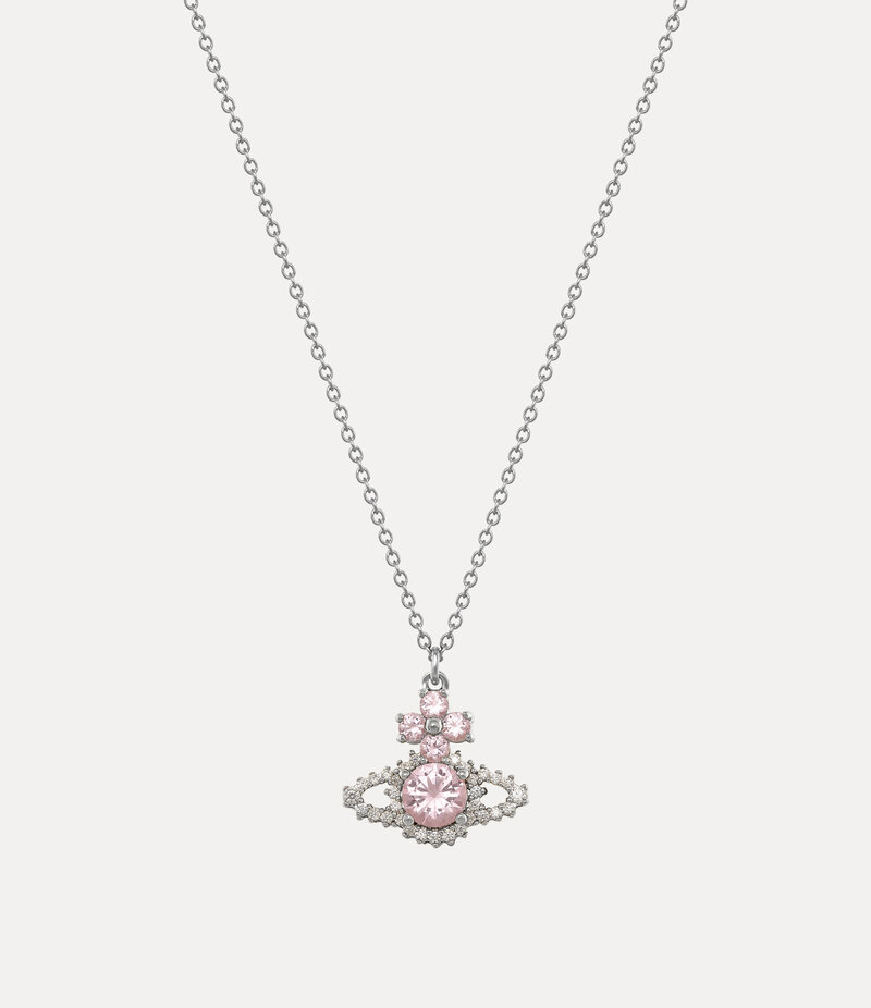 Vivienne Westwood Valentina Orb Pendant Necklace