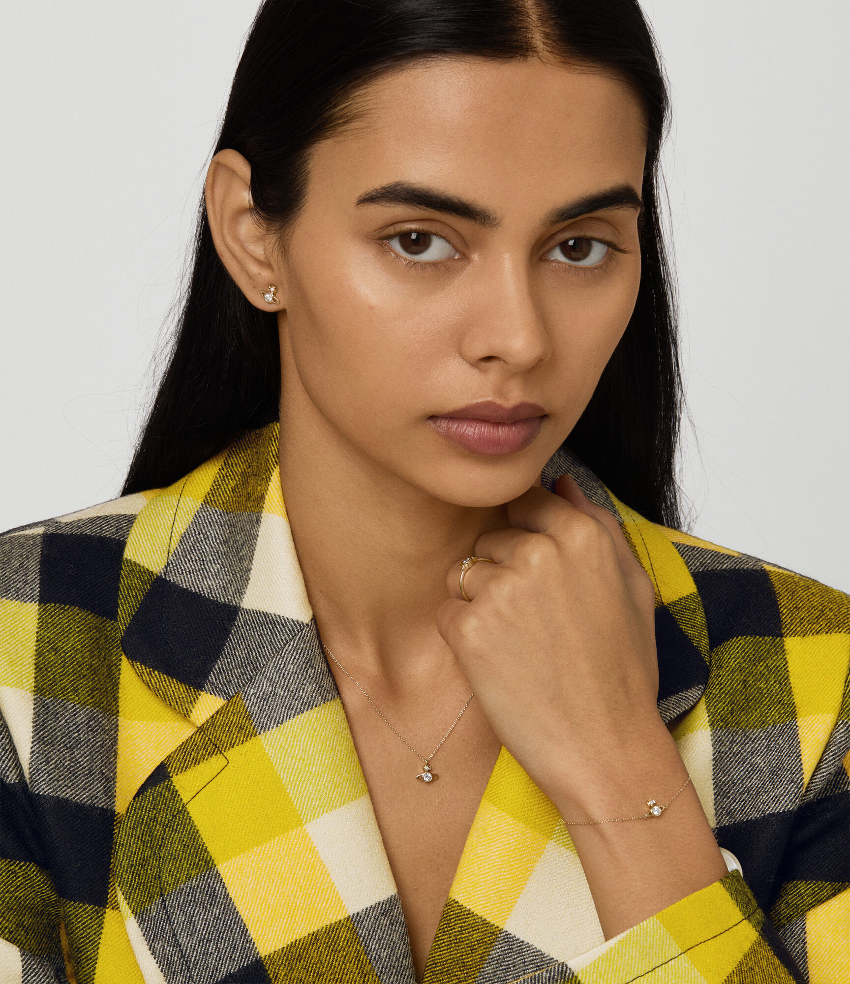 Battersea Pendant Necklace  large image number 2