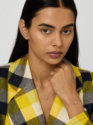 Battersea Pendant Necklace