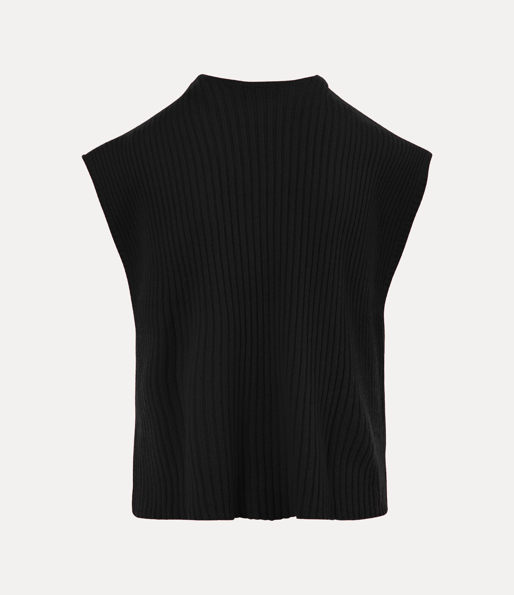 Jess Zip Vest   large image number 5