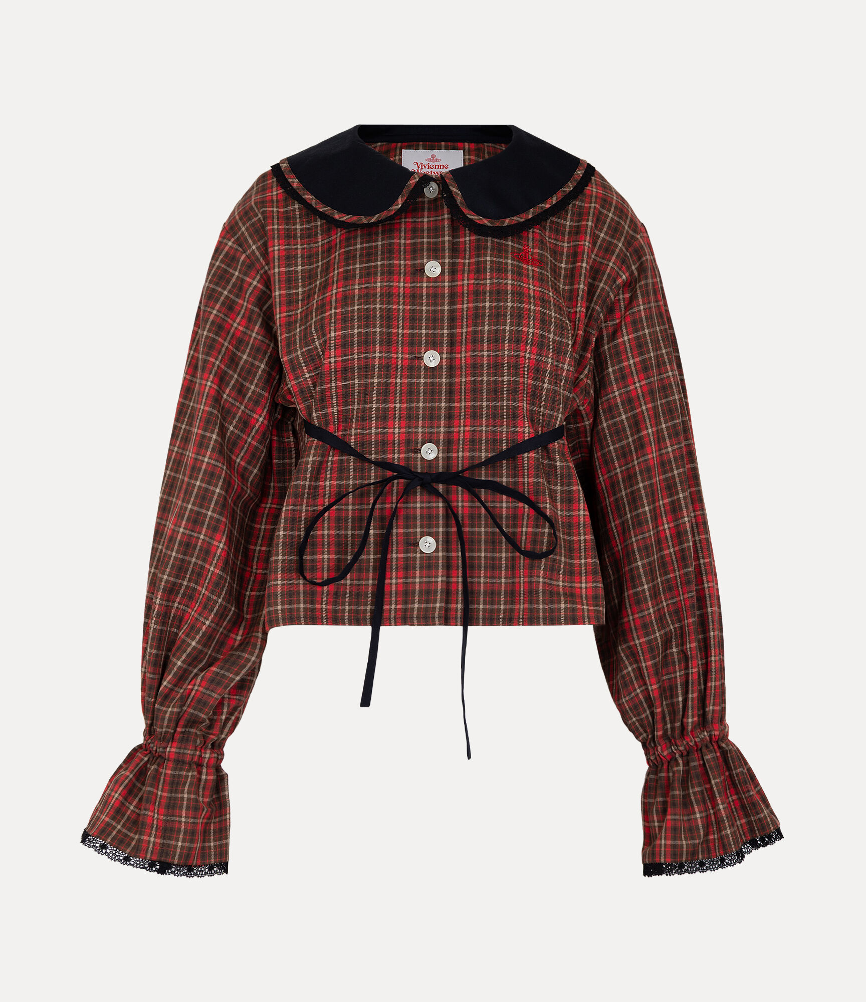 ウィメンズ シャツ＆ブラウス | Vivienne Westwood®