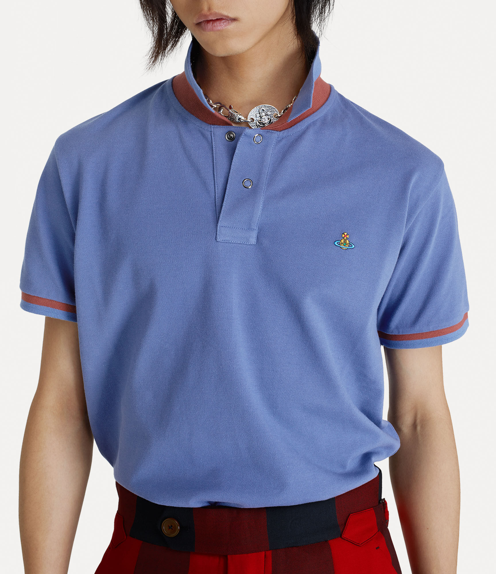 Classic Polo  large image number 5