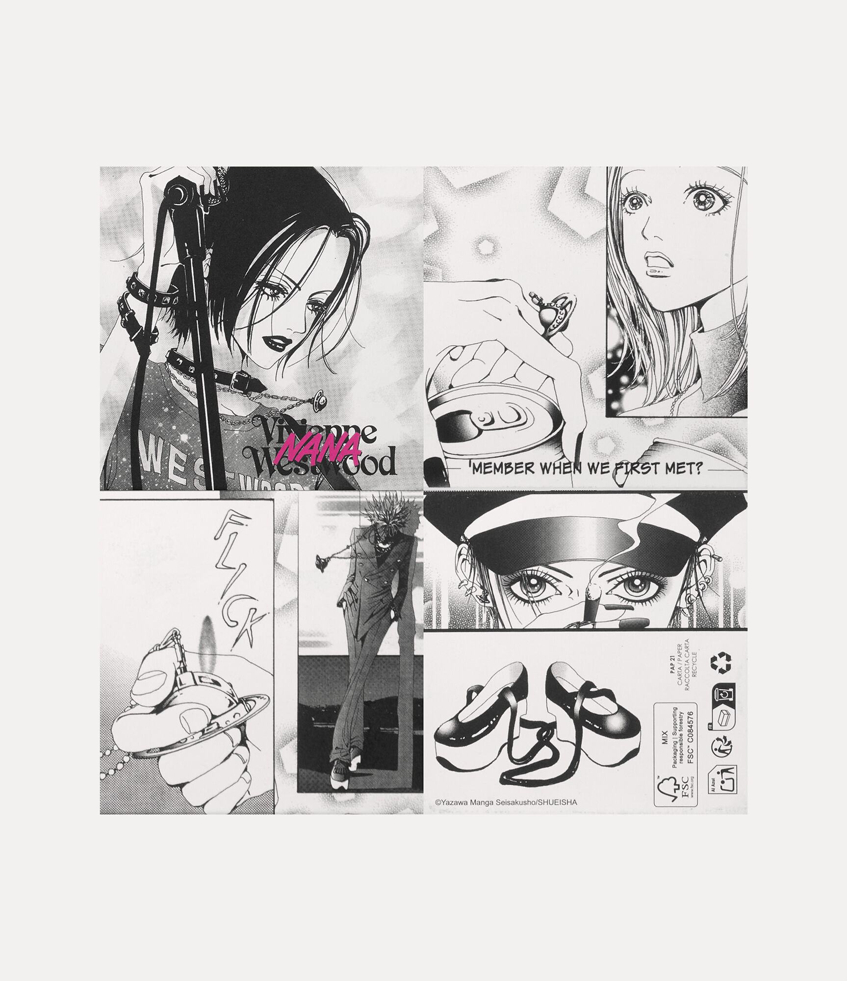 Nana Giant Orb Lighter