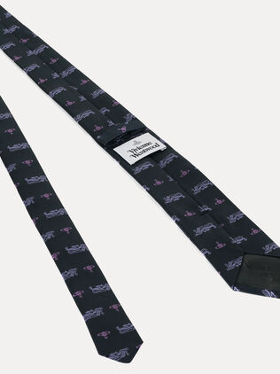 Tie 7cm
