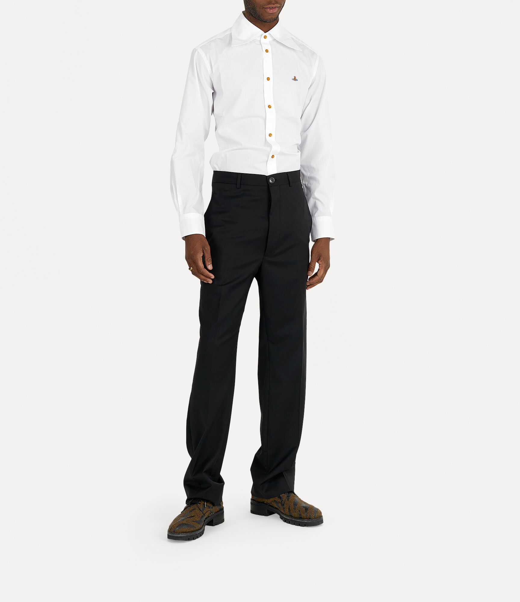 Tailoring trousers  large image number 1