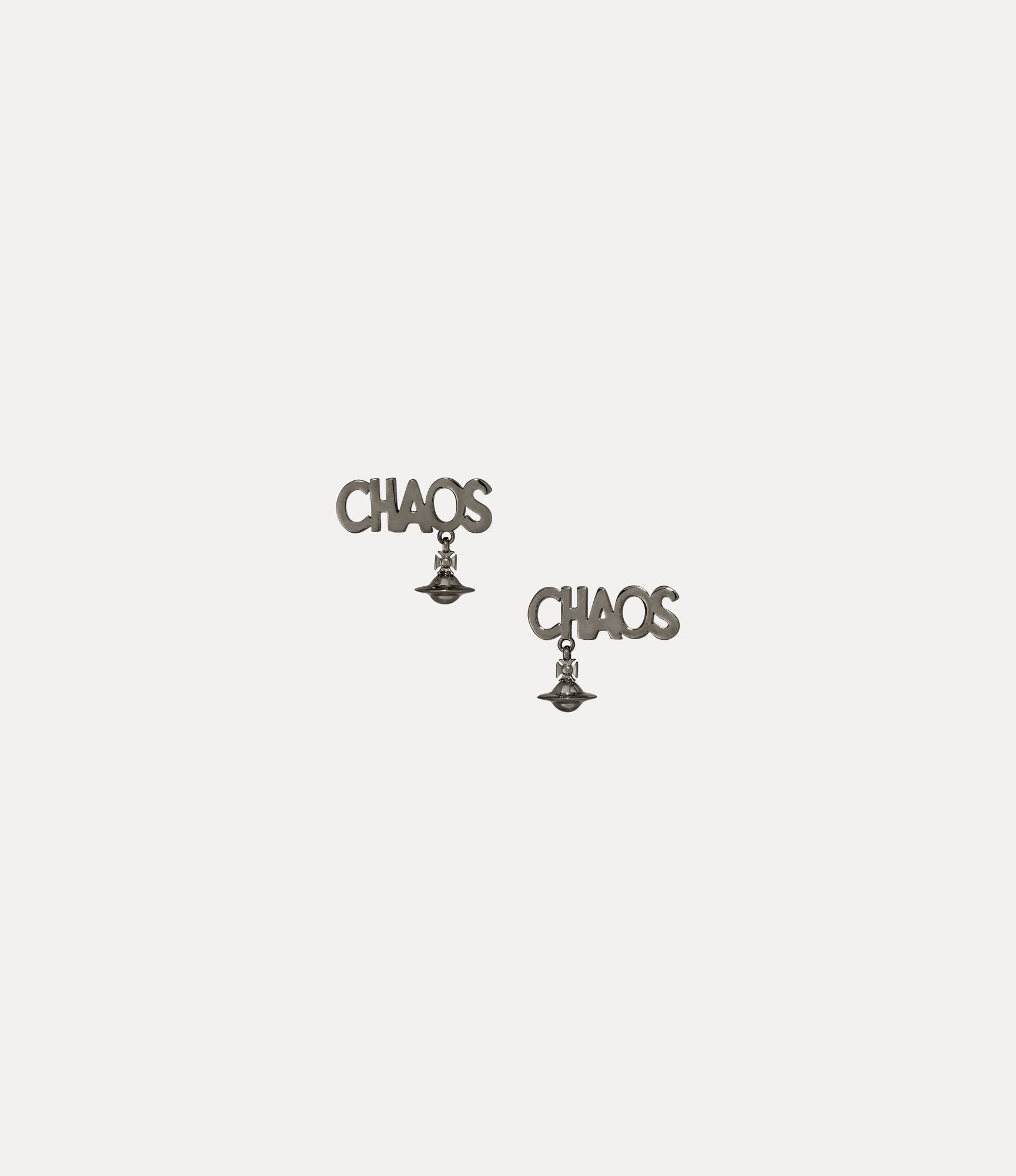 Chaos Stud Earrings
