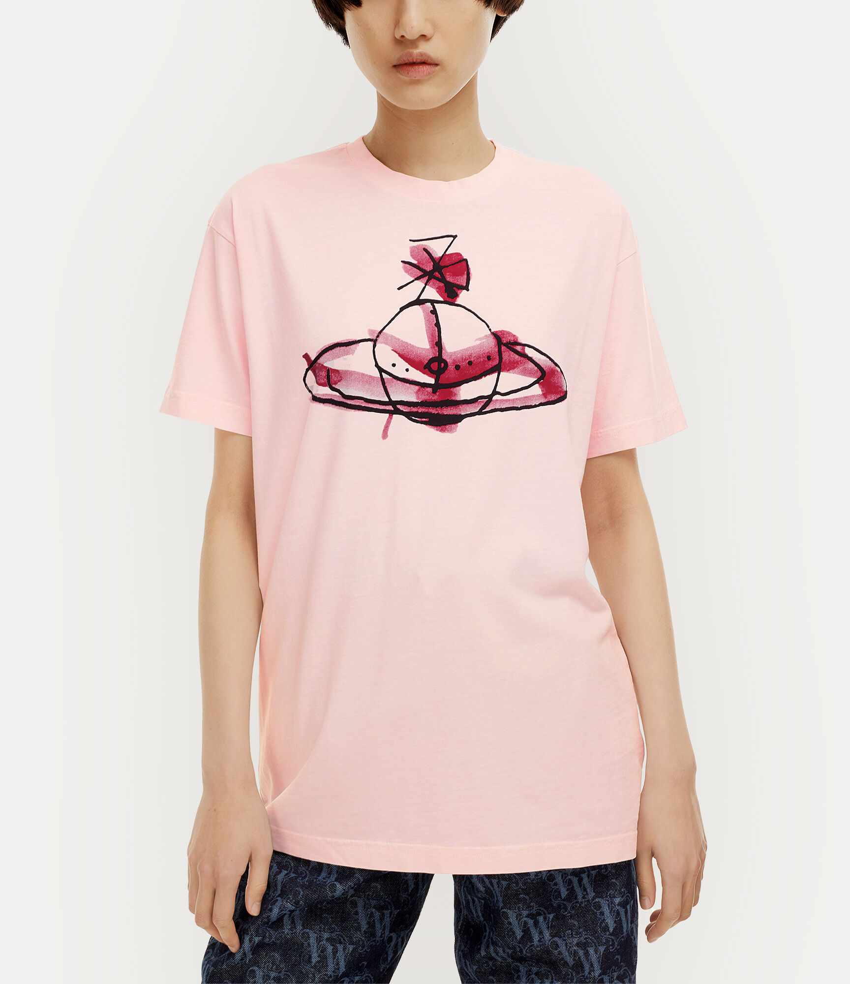 Classic T-shirt  large image number 4