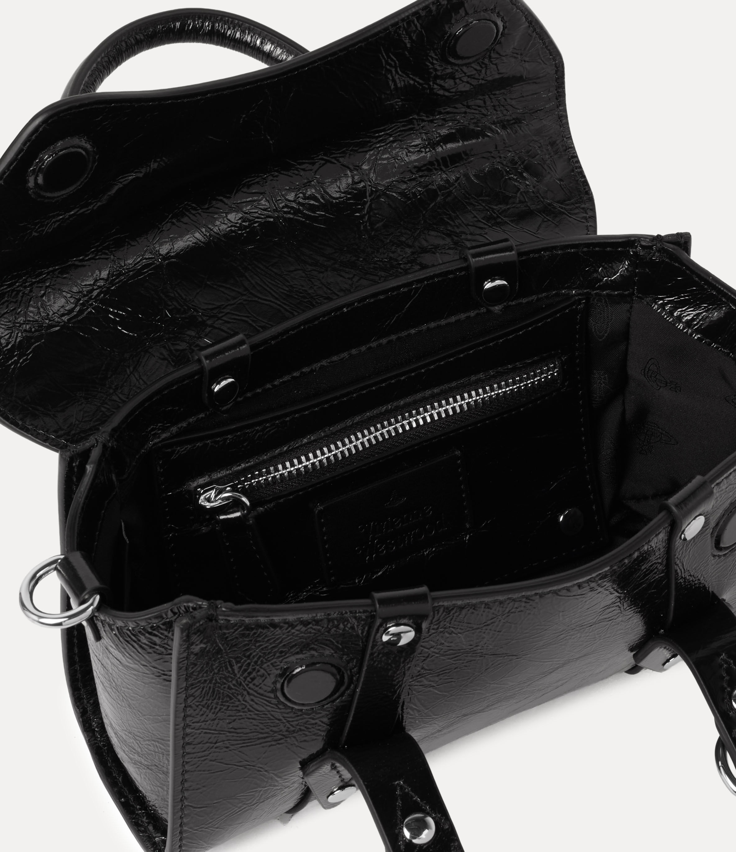 Bettina Mini Crossbody  large image number 3