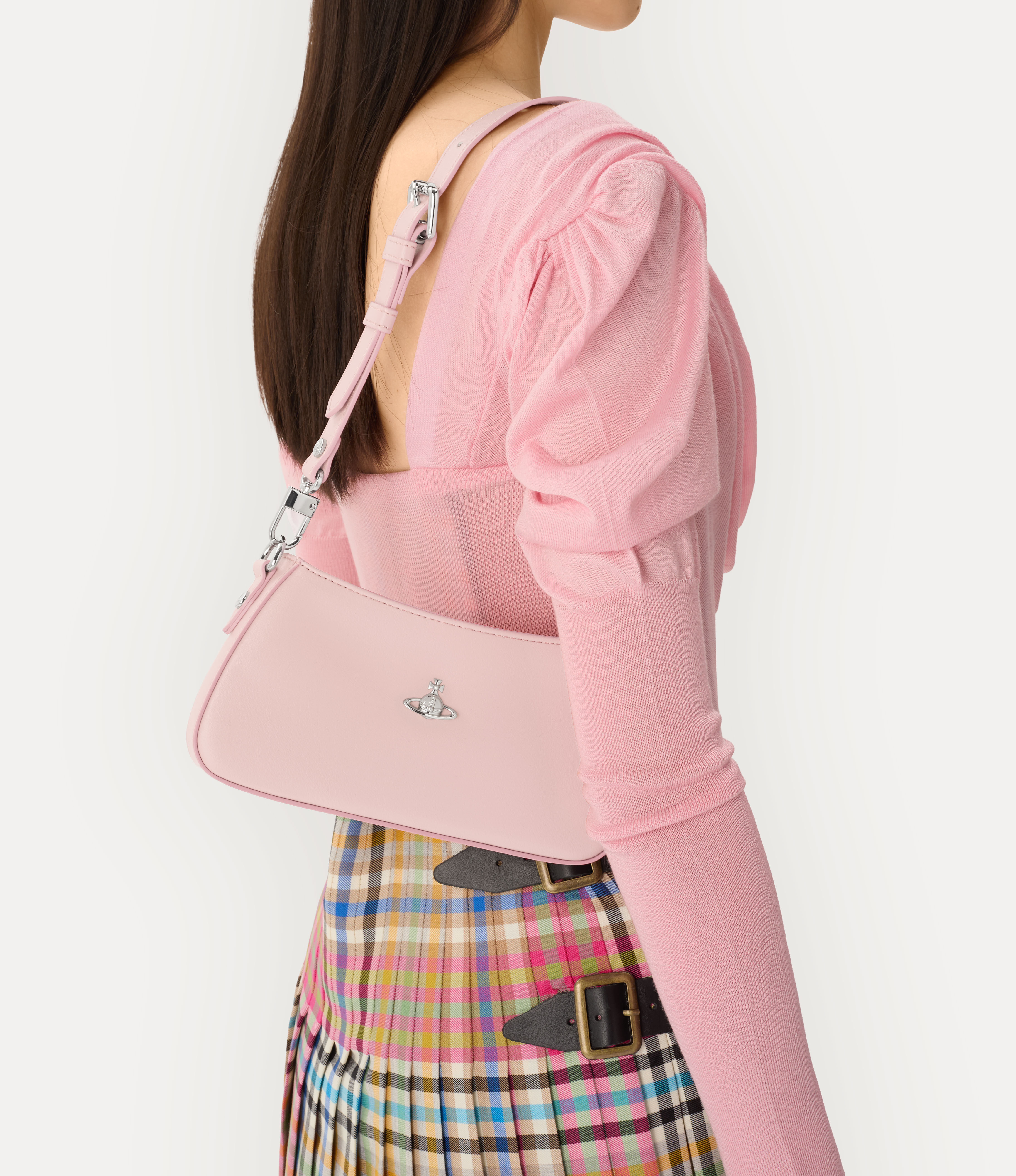 Tasha Shoulder Phone Bag