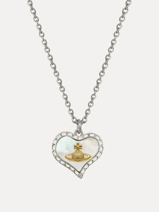 Petra Pendant Necklace